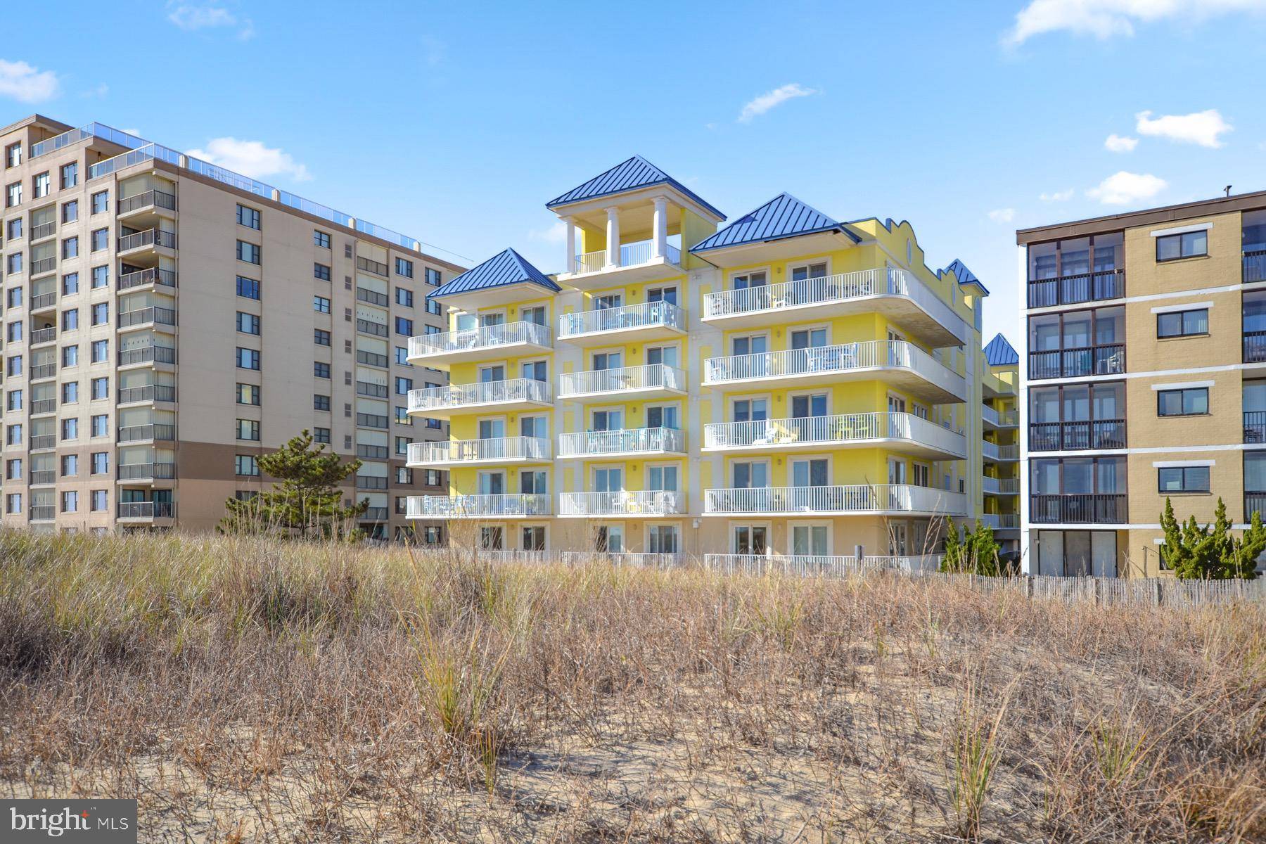 Ocean City, MD 21842,5901 ATLANTIC AVE #501