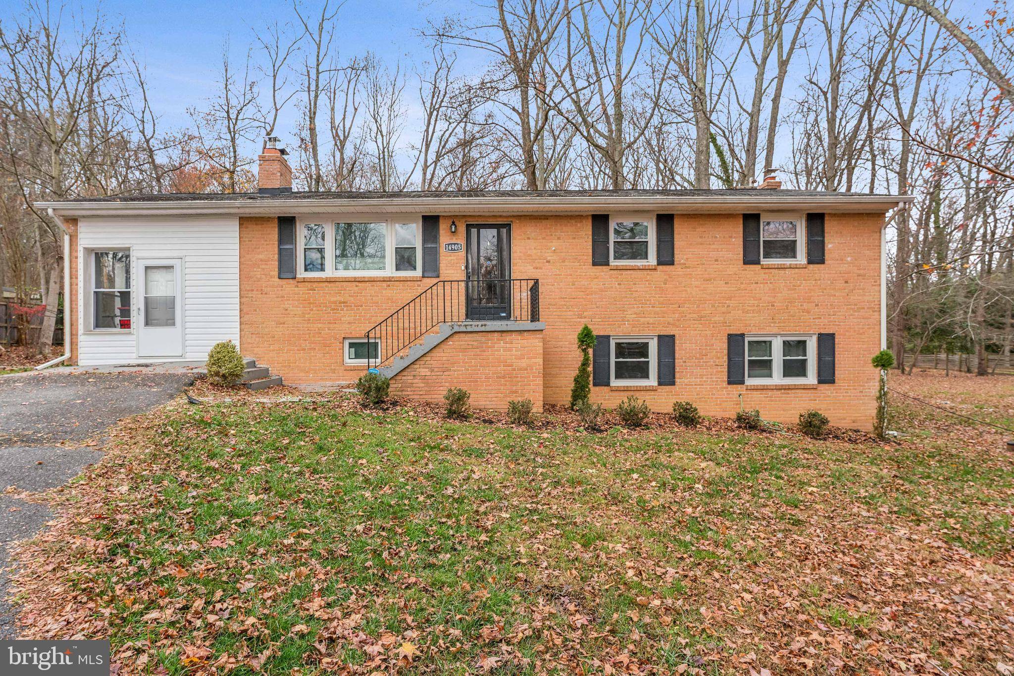 Accokeek, MD 20607,14905 FORT TRL