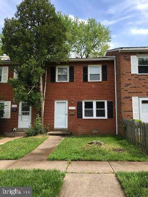 Woodbridge, VA 22193,3449 BEALE CT