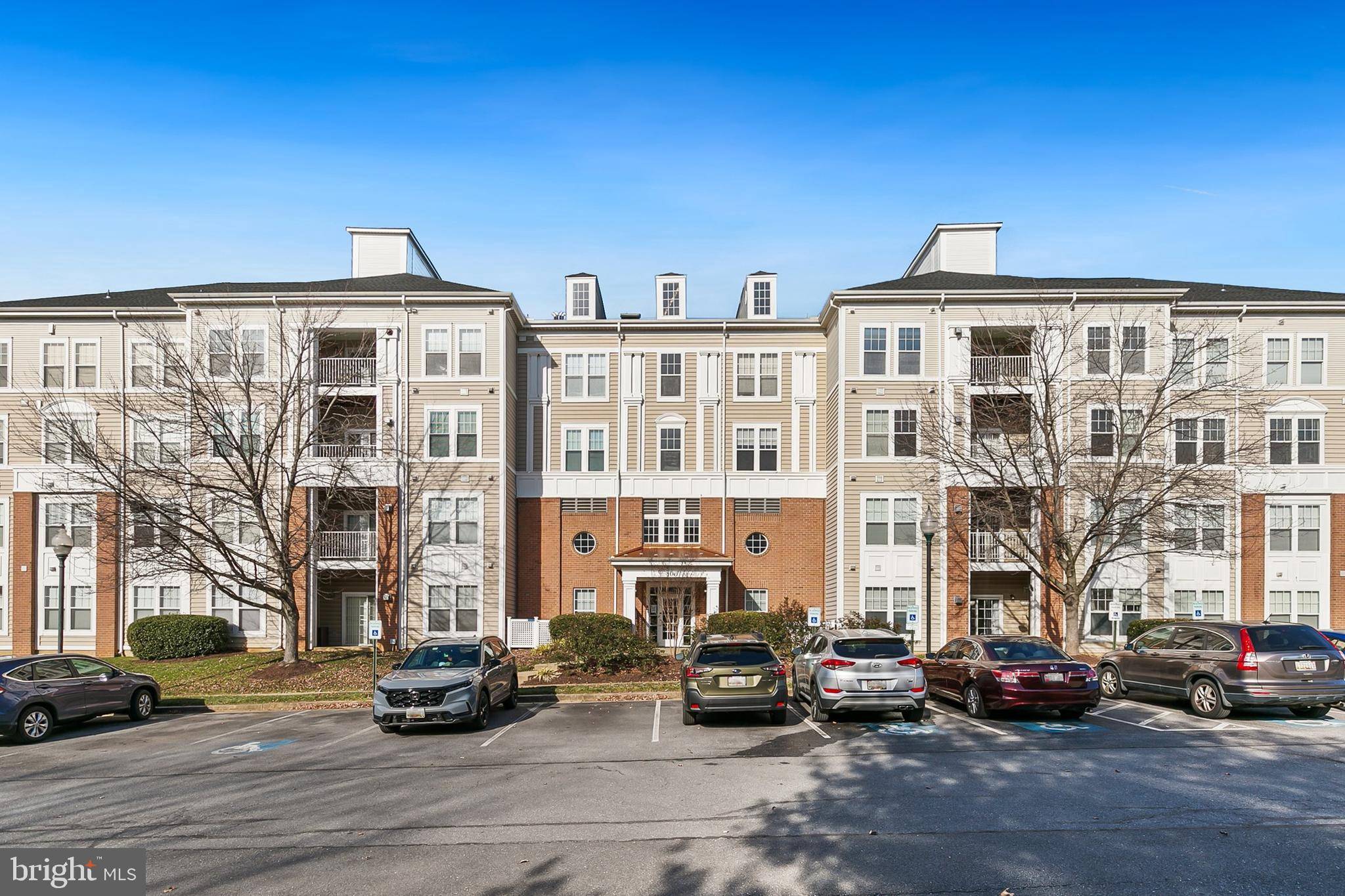 Rockville, MD 20850,100 WATKINS POND BLVD #2-407