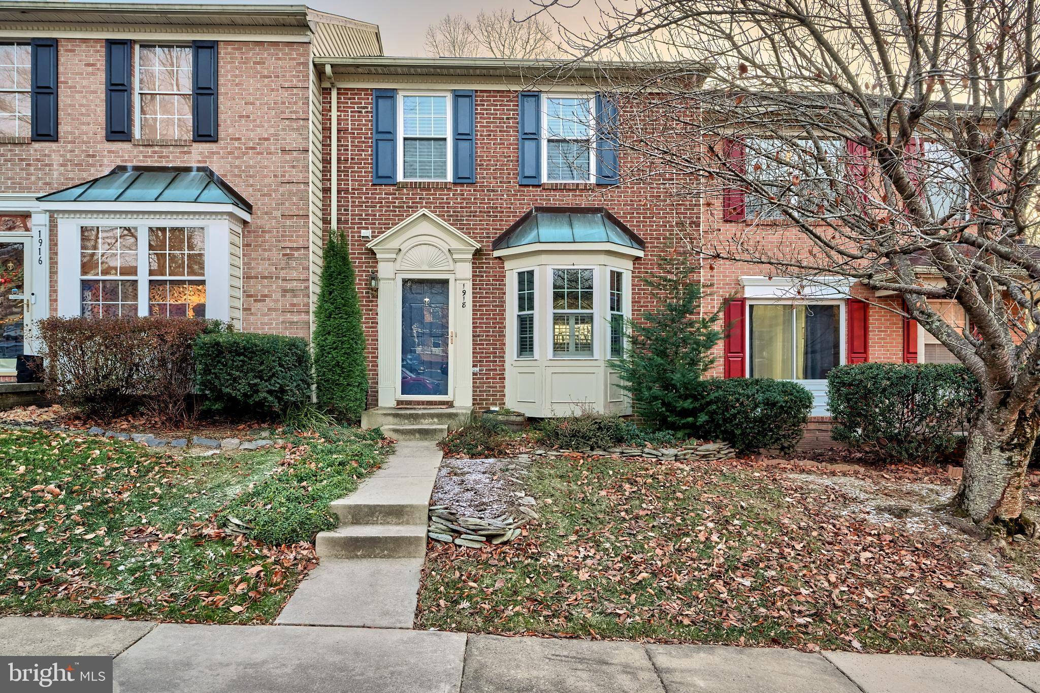 Bel Air, MD 21015,1918 THOMAS RUN CIR