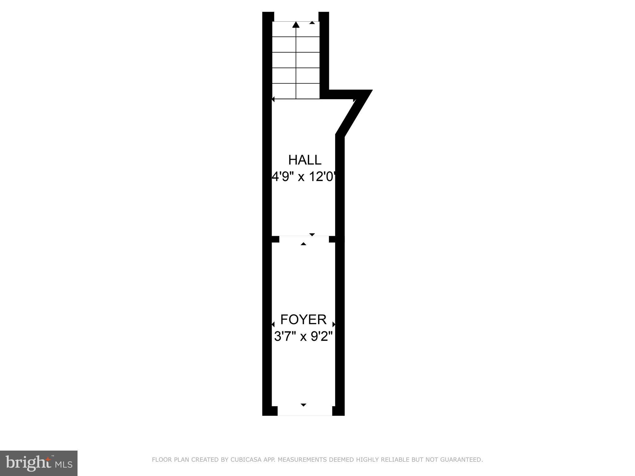 Washington, DC 20001,1701 6TH ST NW #UPPER LEVEL
