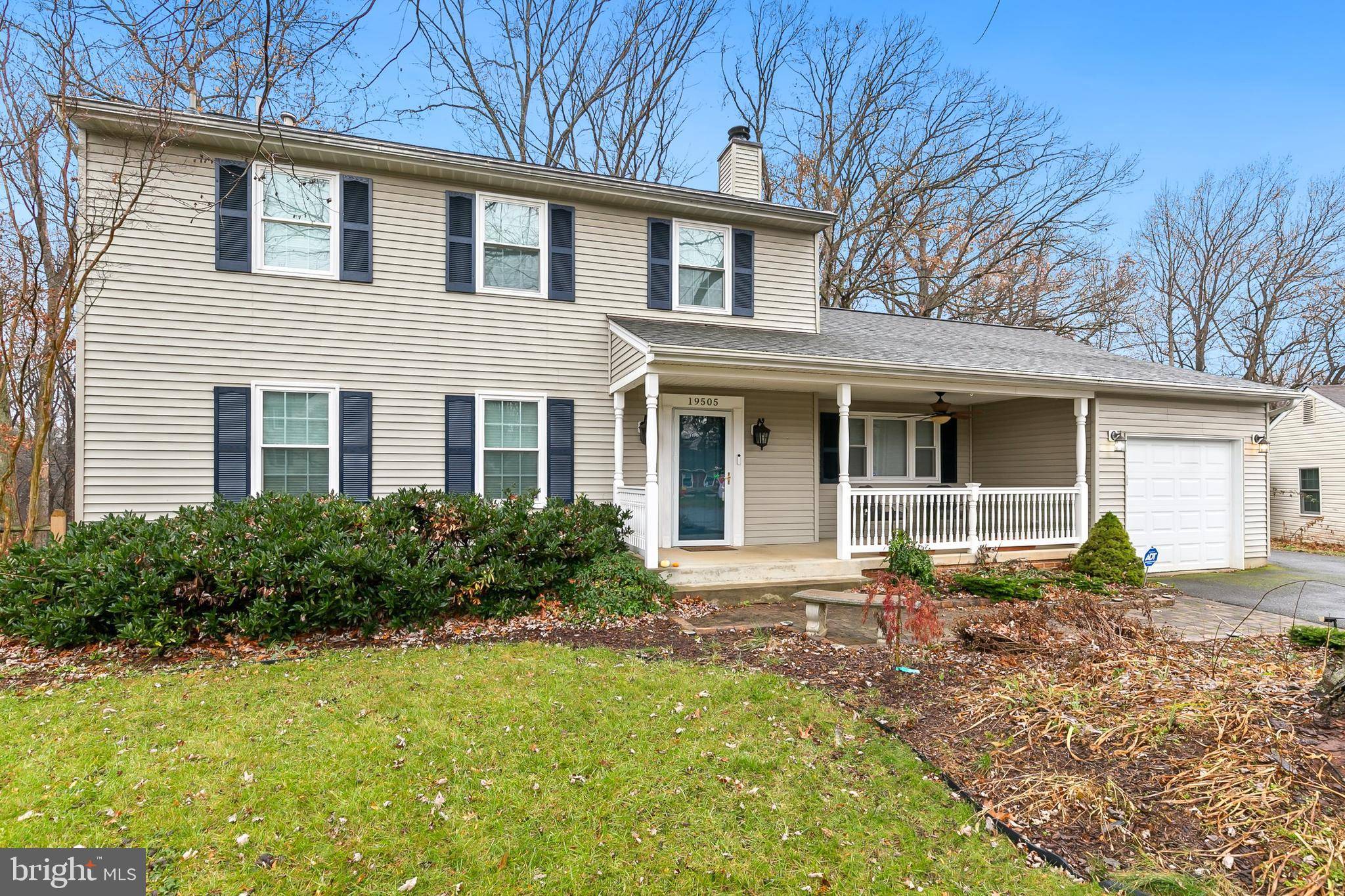 Gaithersburg, MD 20879,19505 RIDGE HEIGHTS DR