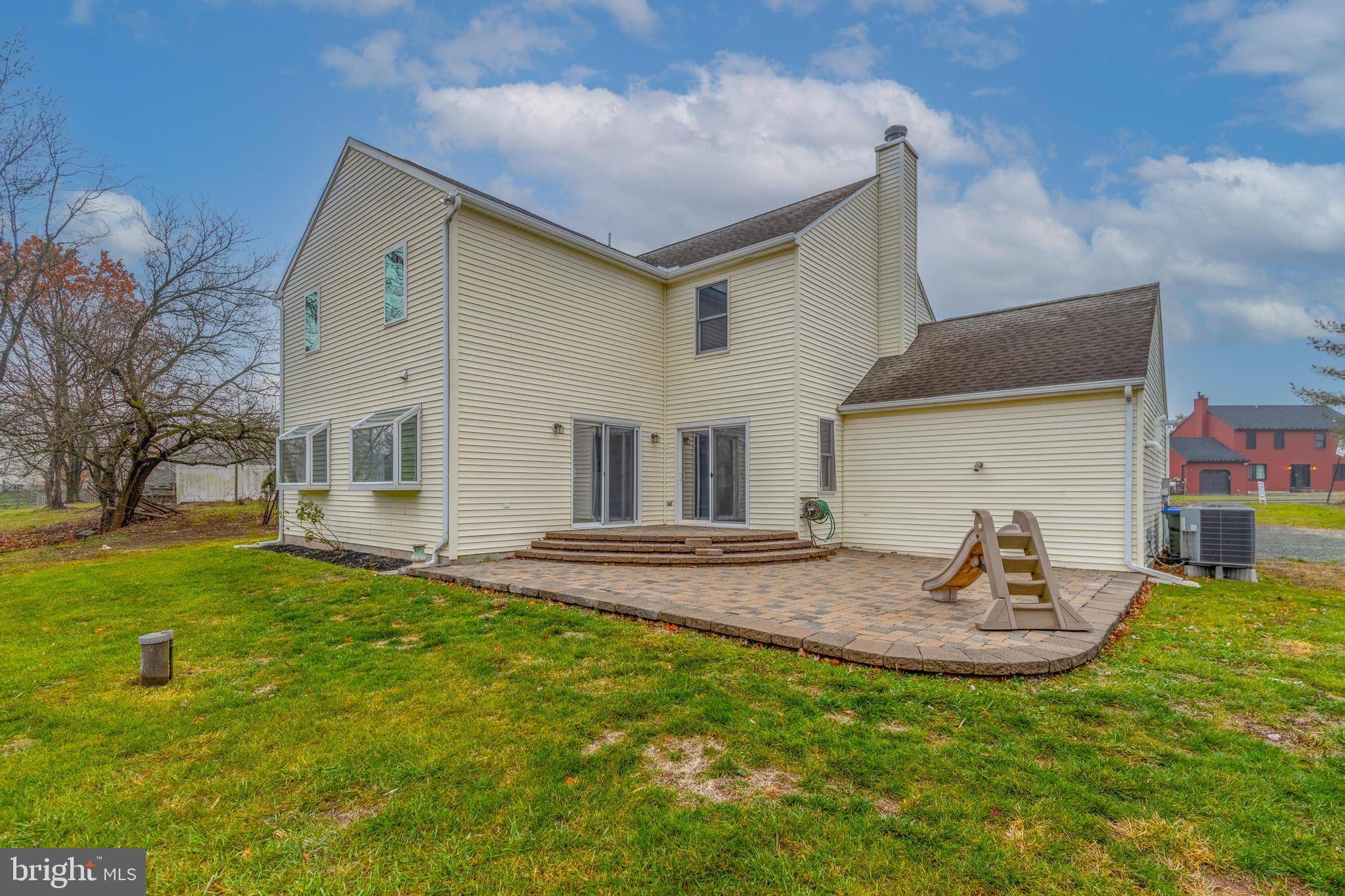 Gilbertsville, PA 19525,104 HAMPTON CIR