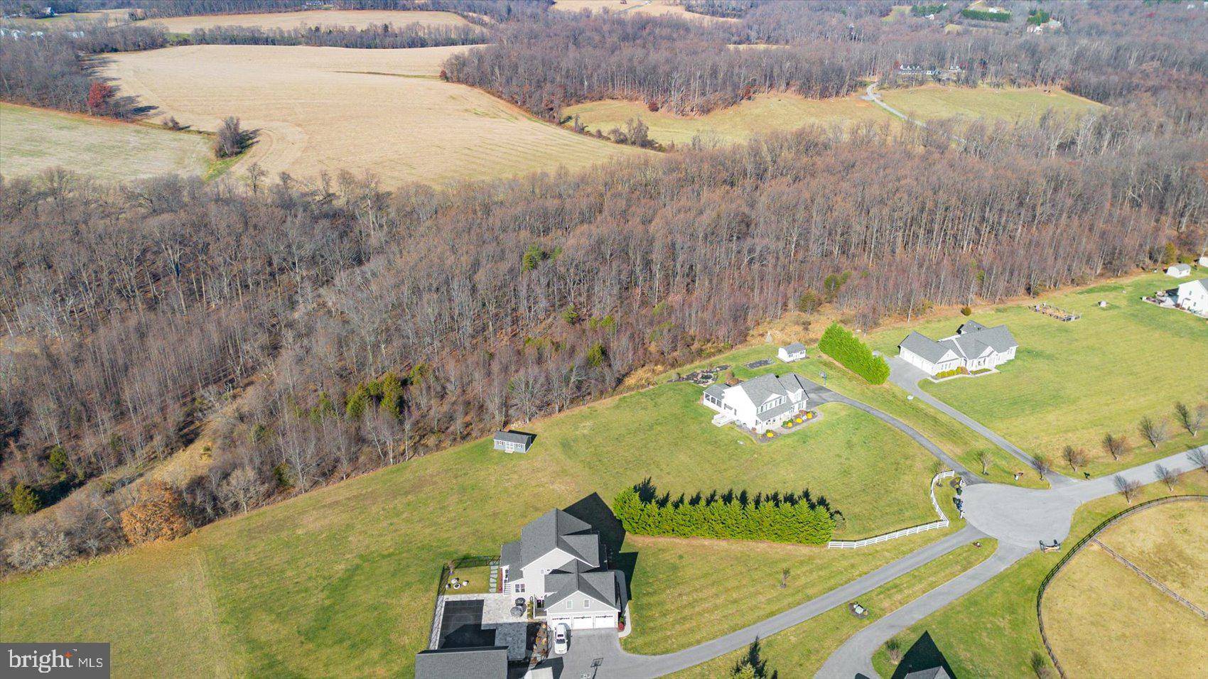 Westminster, MD 21157,18.25-ACRES NE/S SYKESVILLE RD RT 32 NW OF SMALLWOOD