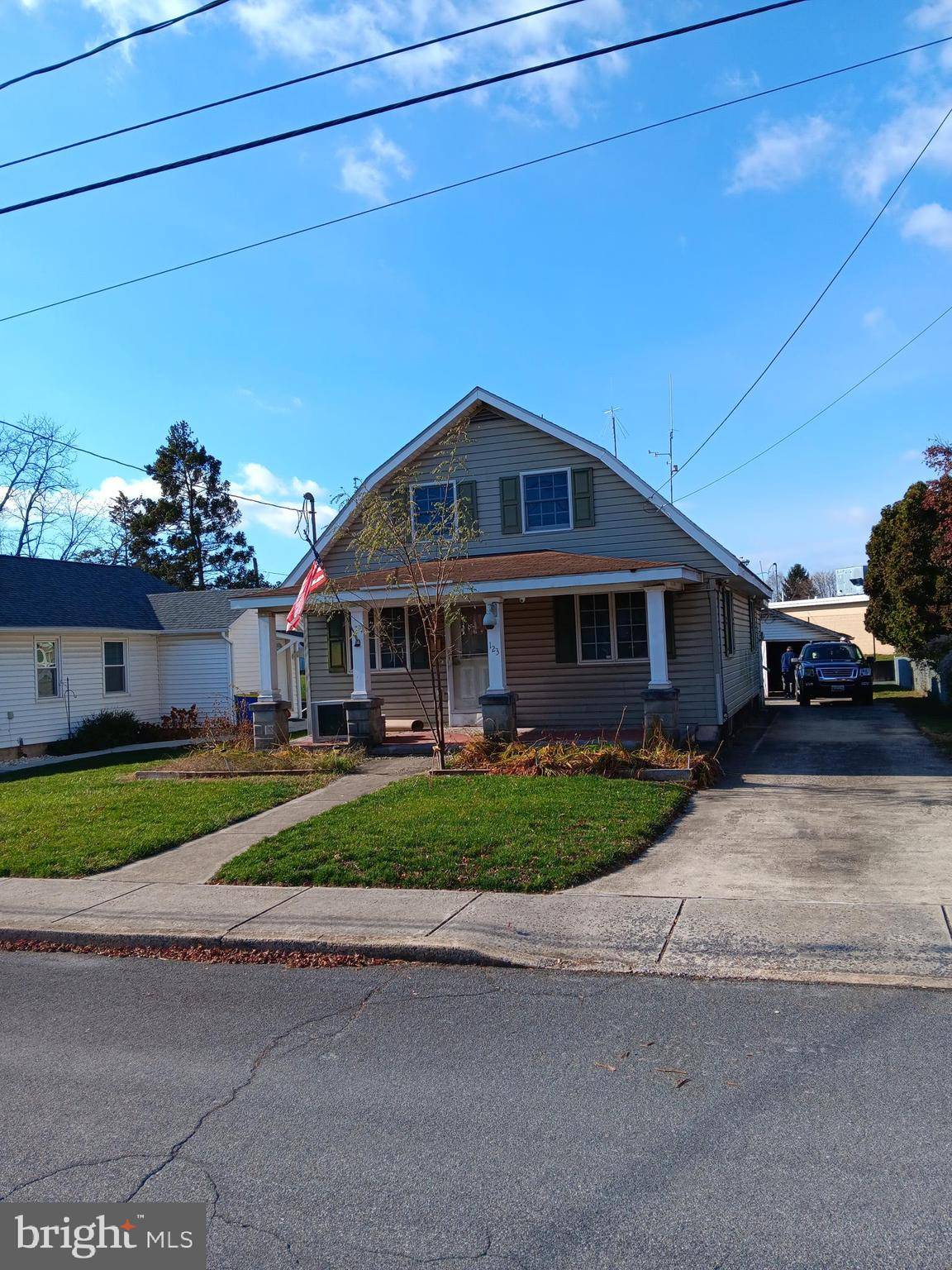 Middletown, PA 17057,123 ADELIA ST