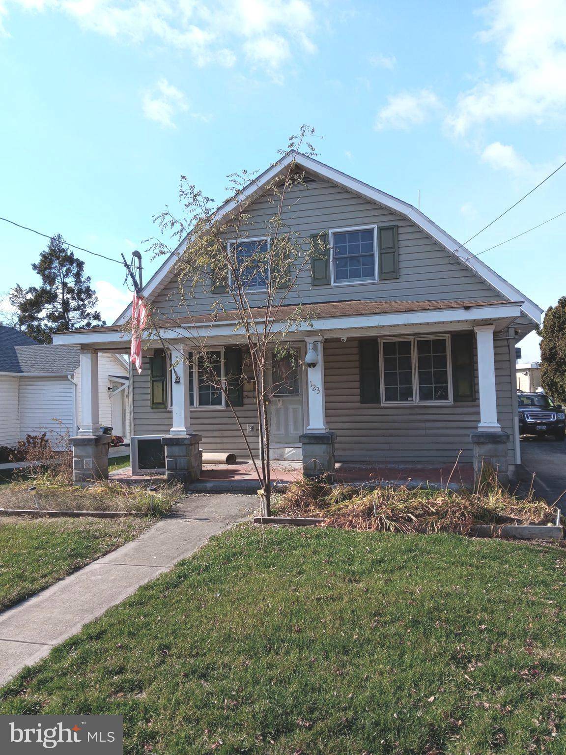 Middletown, PA 17057,123 ADELIA ST