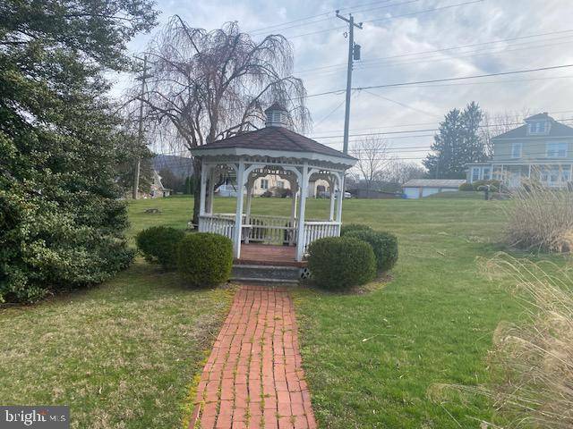 Mifflintown, PA 17059,47 SWAMP ROAD