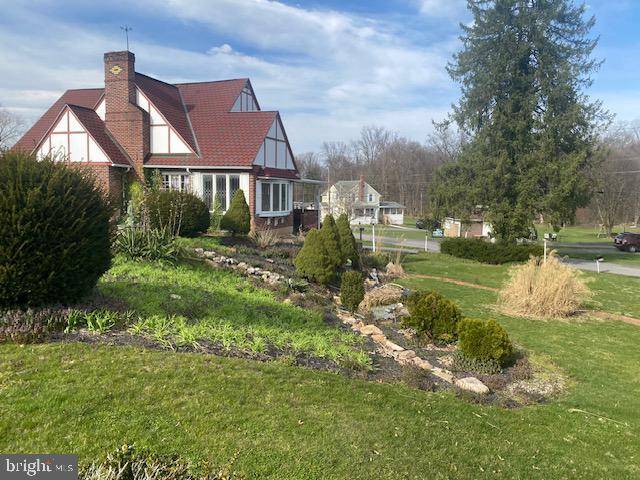 Mifflintown, PA 17059,47 SWAMP ROAD