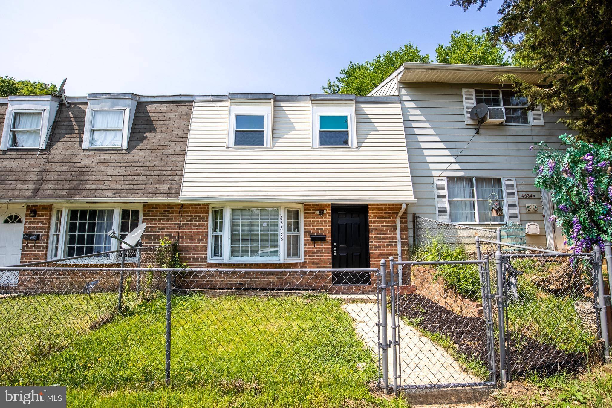 Lexington Park, MD 20653,46838 ROGERS DR