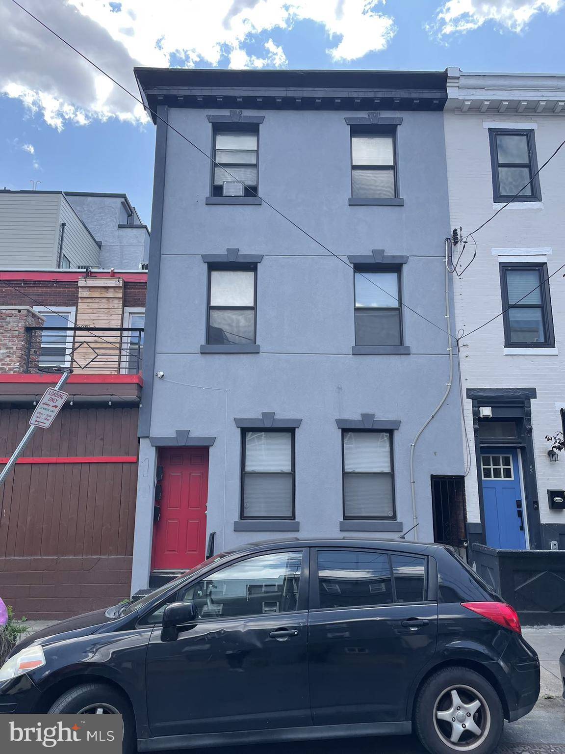 Philadelphia, PA 19122,106 W THOMPSON ST