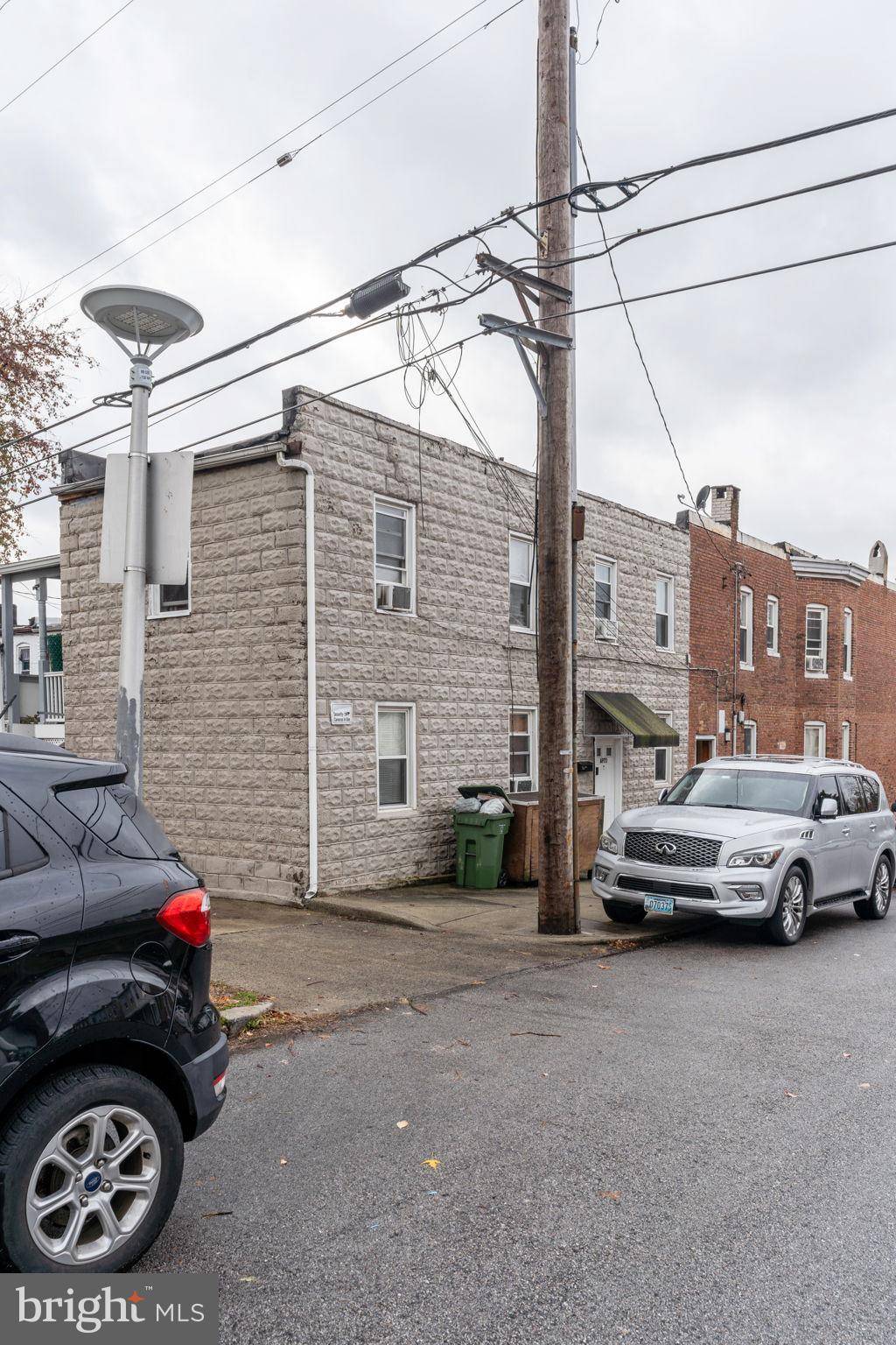 Baltimore, MD 21229,401 YALE AVE