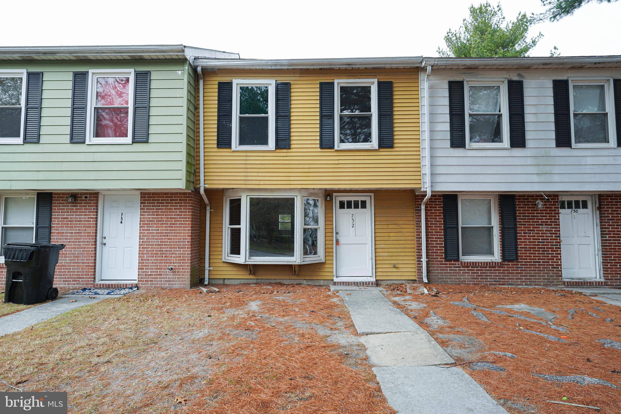 Salisbury, MD 21804,752 HEMLOCK ST