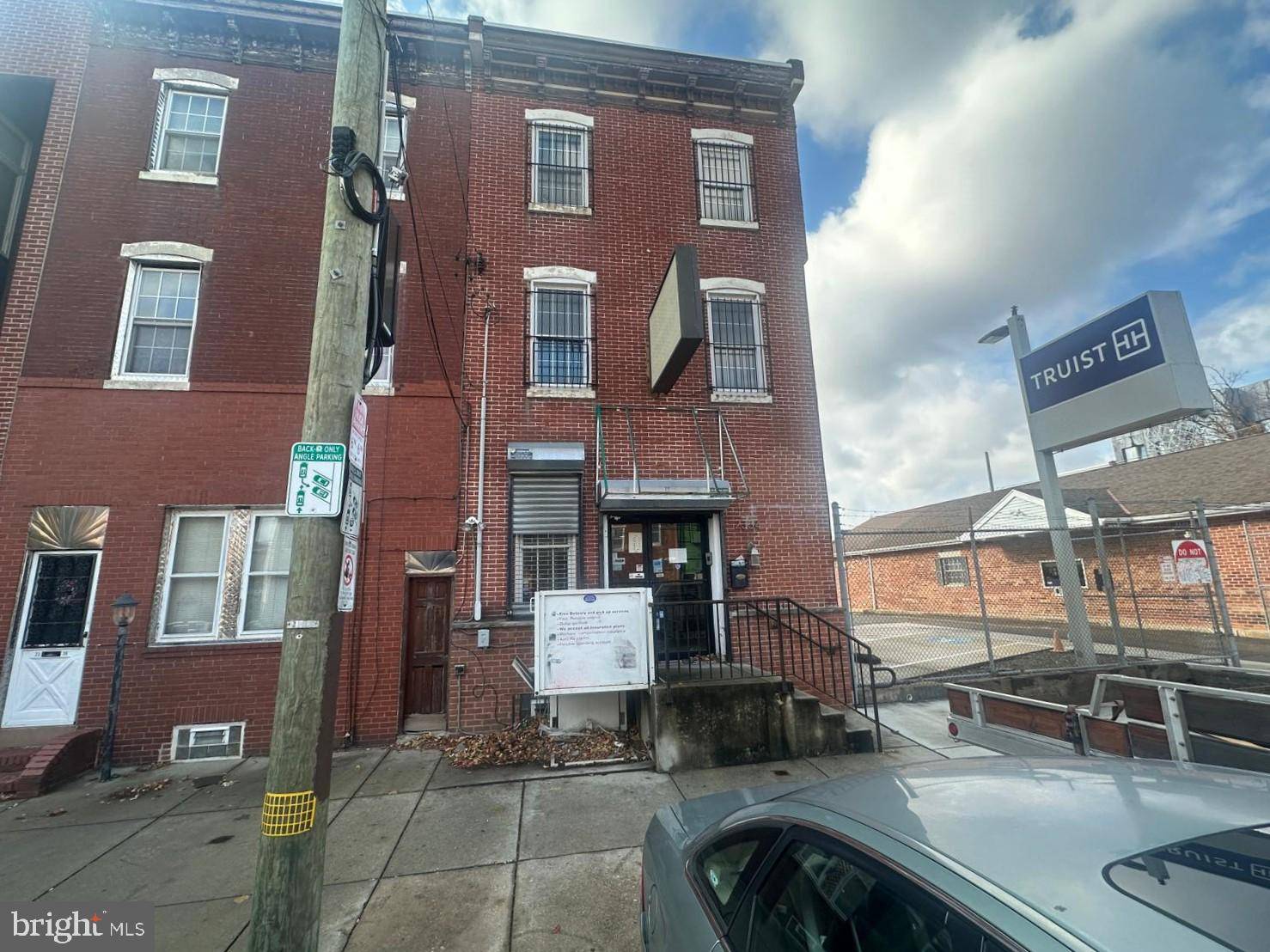 Philadelphia, PA 19125,2334 E YORK ST