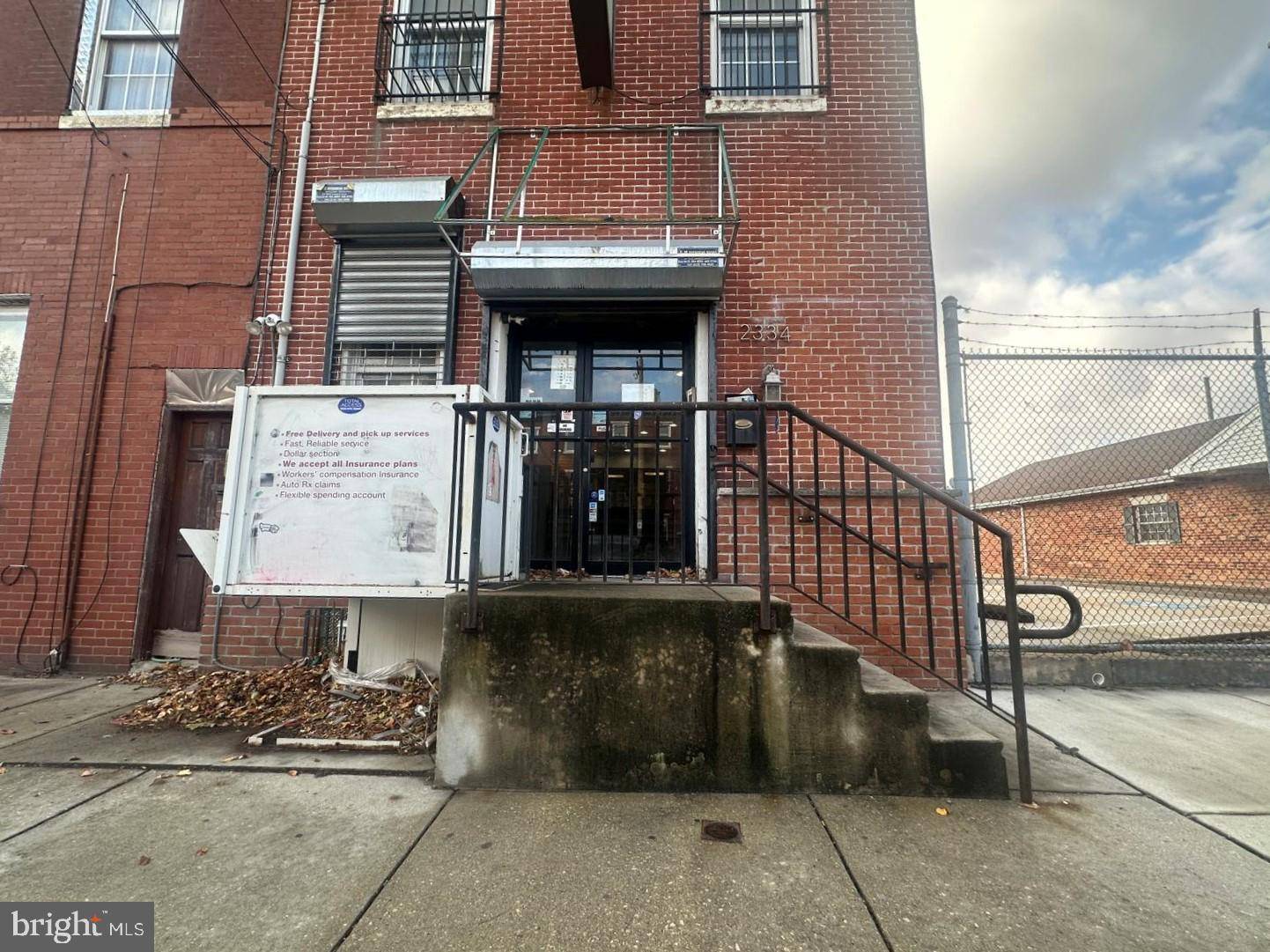 Philadelphia, PA 19125,2334 E YORK ST