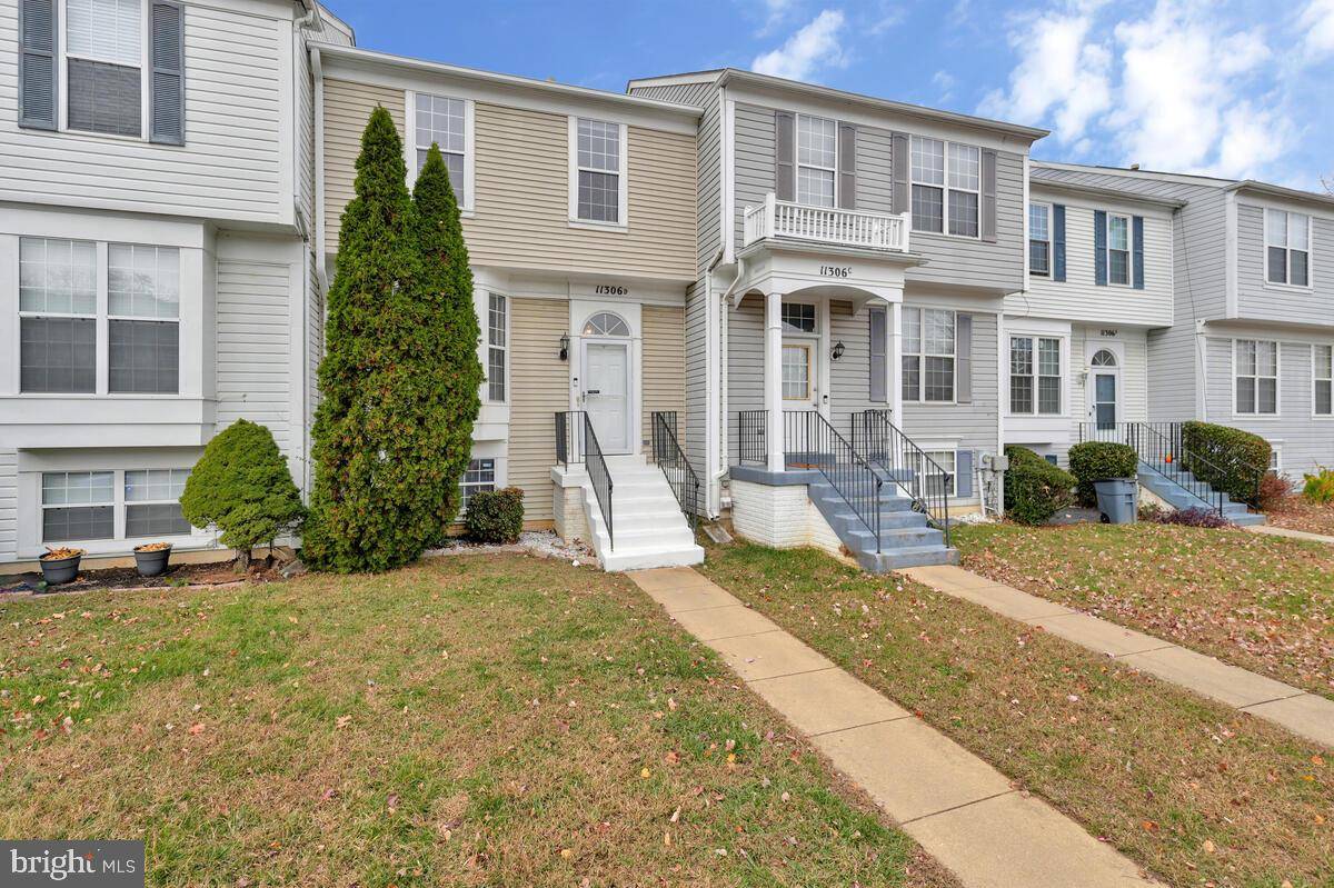 Waldorf, MD 20603,11306-D GOLDEN EAGLE PL