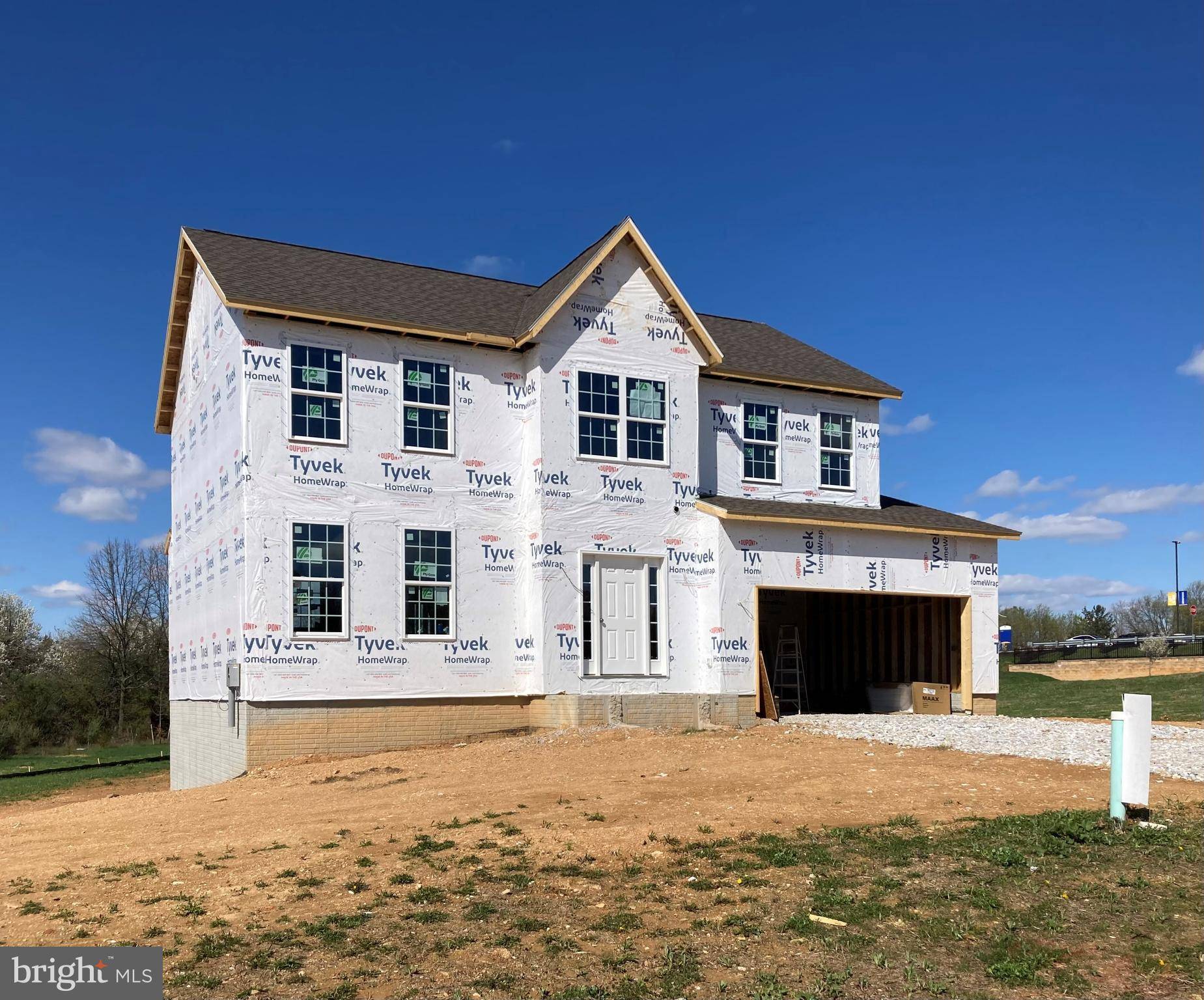 Hanover, PA 17331,23 MEADOW LN #21