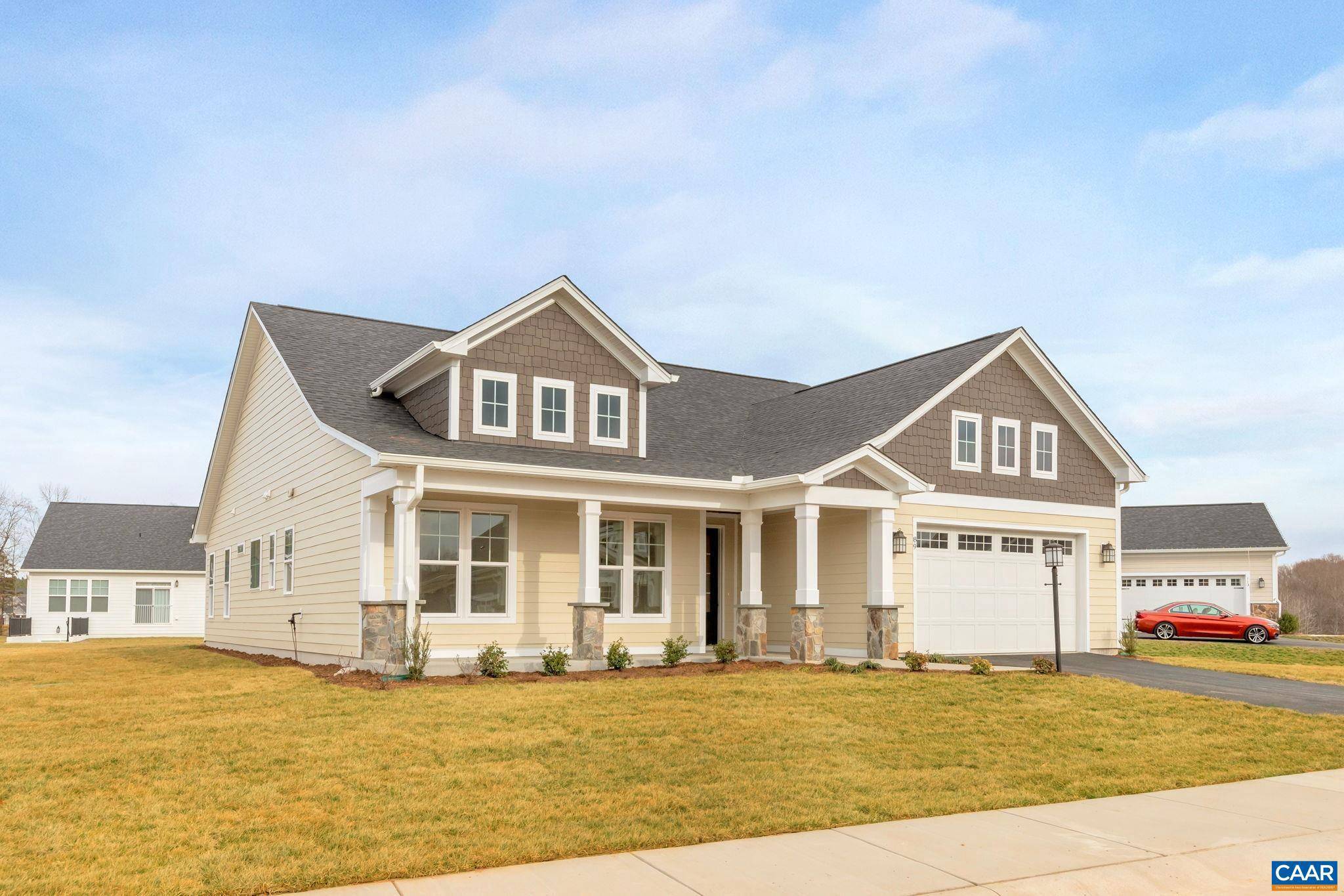 Zion Crossroads, VA 22942,K2-25B CASPER CT