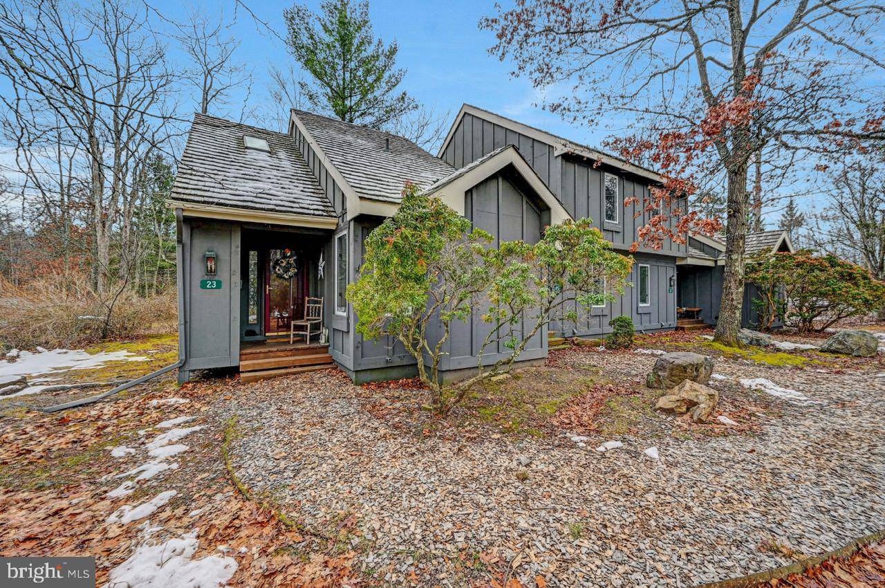 Lake Harmony, PA 18624,23 SNOW SHOE