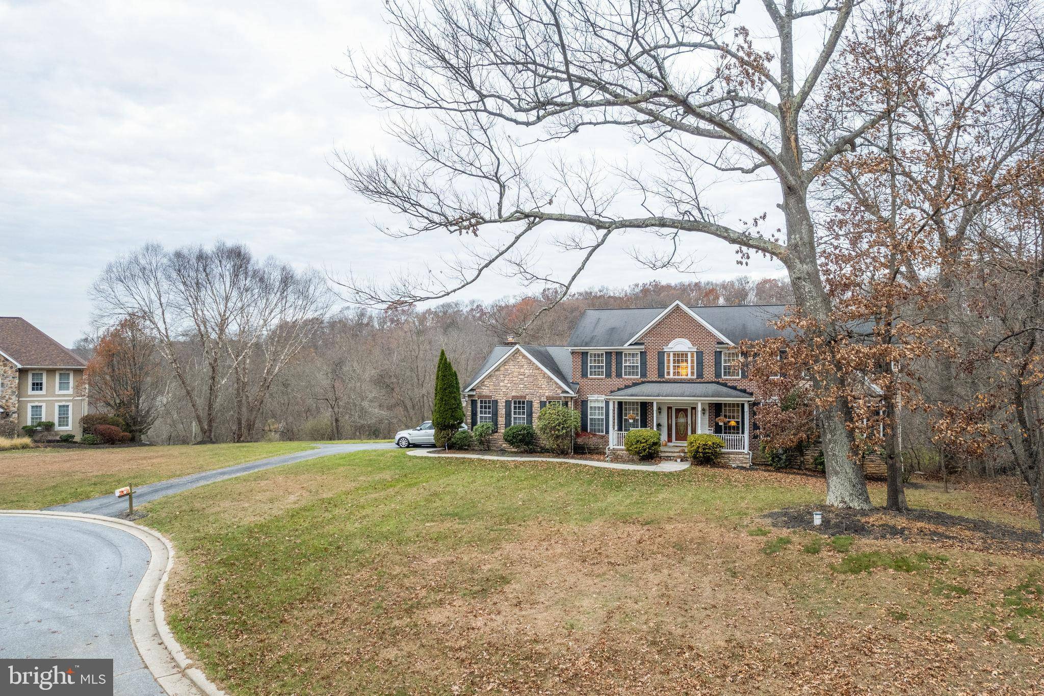 Parkton, MD 21120,6 QUIET BROOK CT