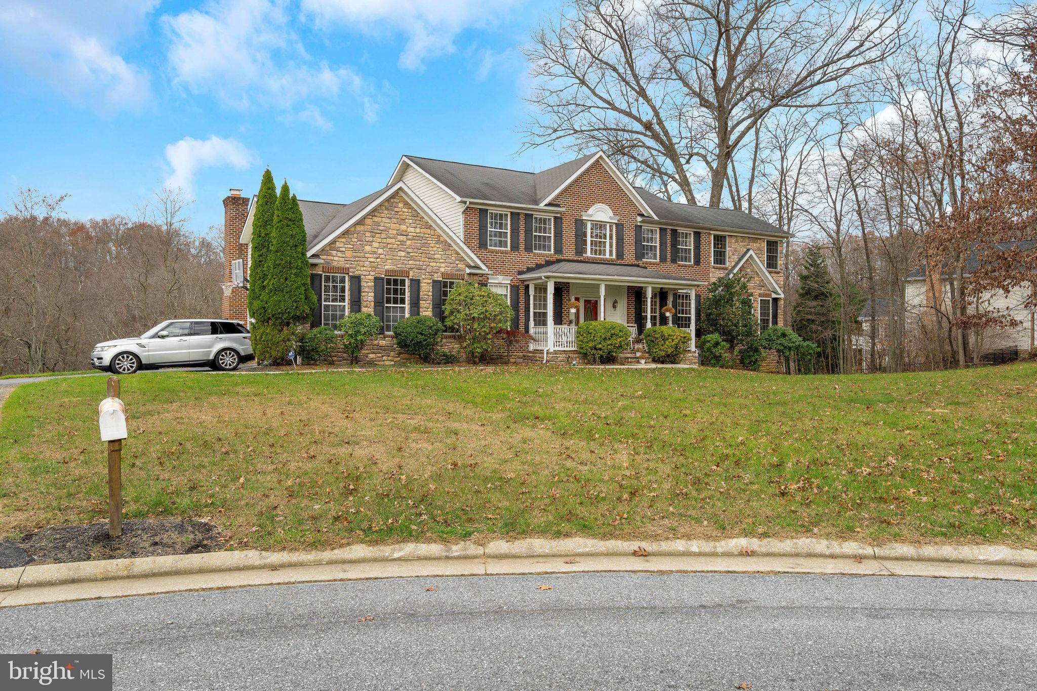 Parkton, MD 21120,6 QUIET BROOK CT