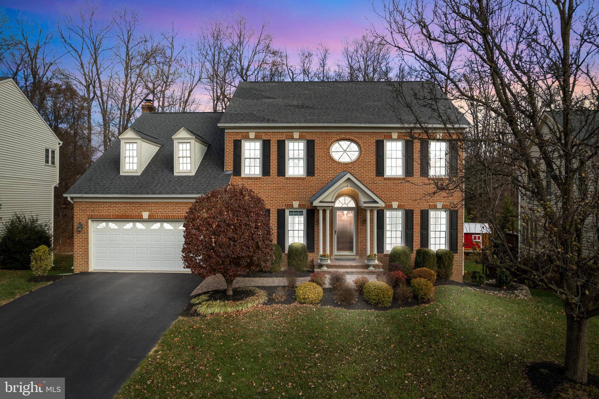 Fairfax, VA 22030,13006 WINTER WILLOW DR