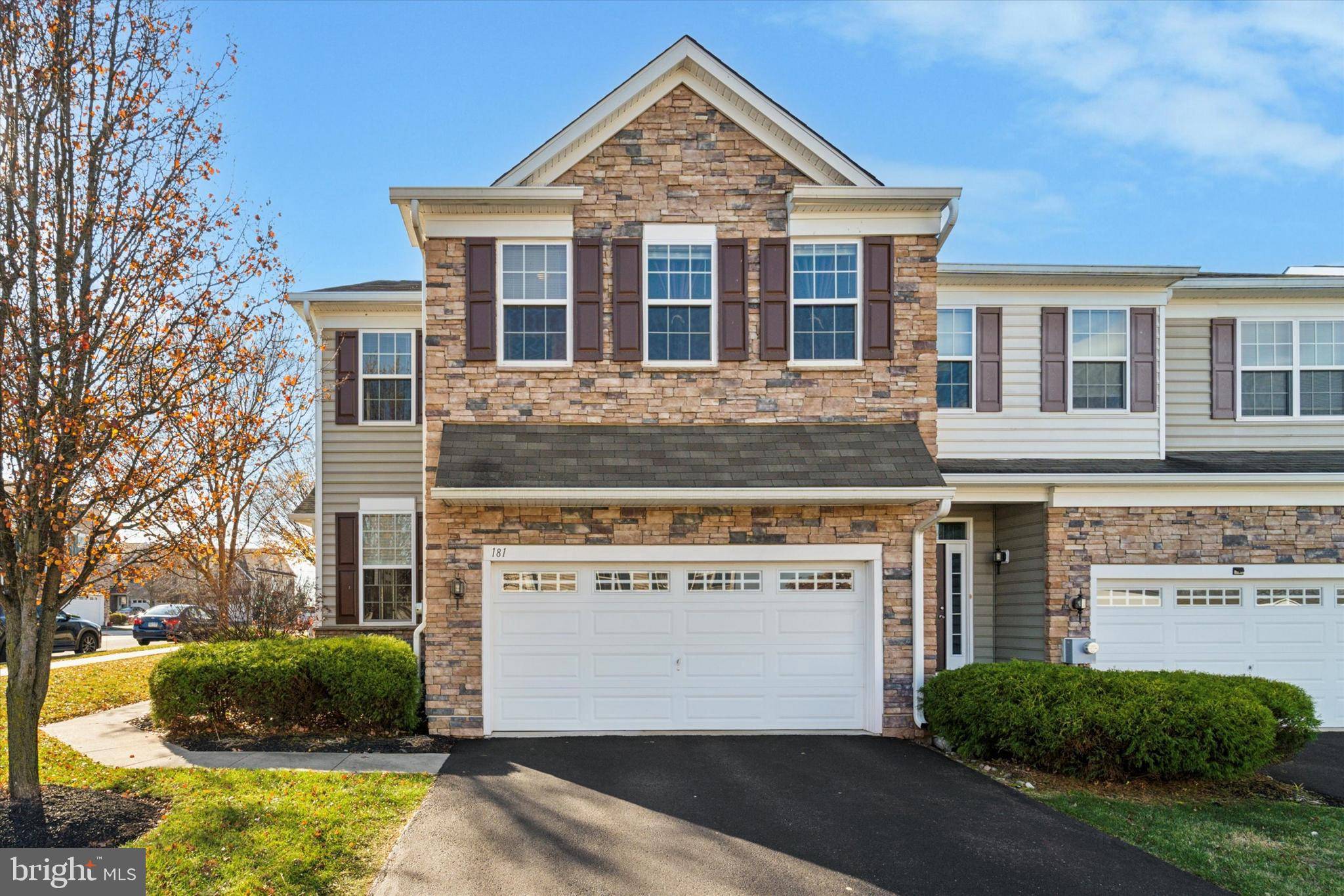 Royersford, PA 19468,181 FAIRFIELD CIR W