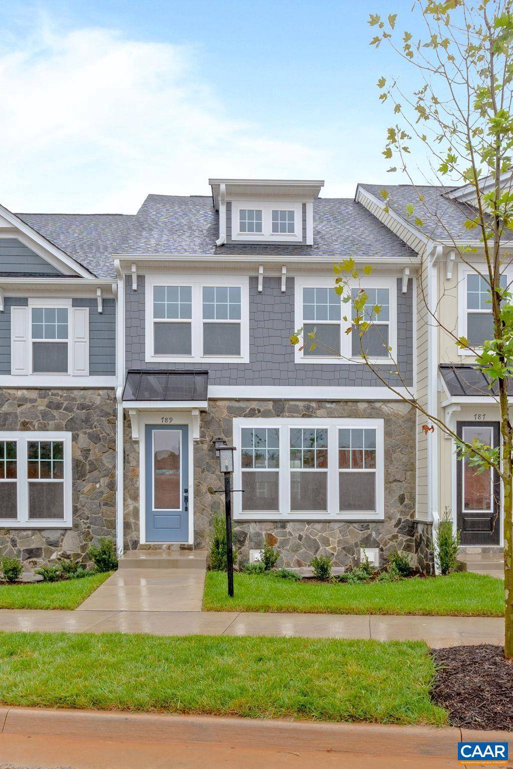 Crozet, VA 22932,82 PARK RIDGE DR