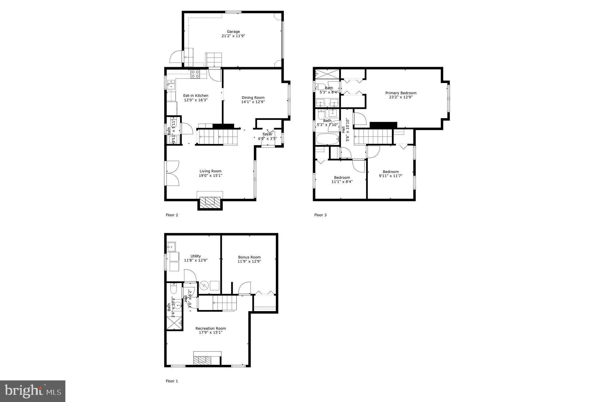 Arlington, VA 22205,6367 12TH PL N