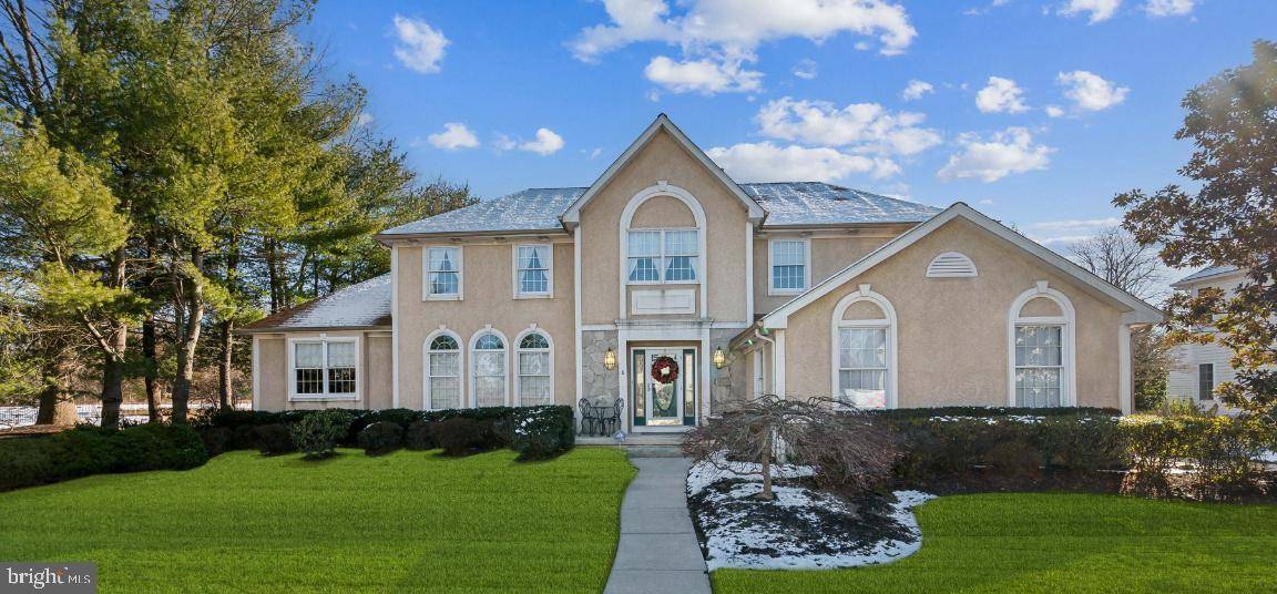 Mount Laurel, NJ 08054,1 RESERVE CT