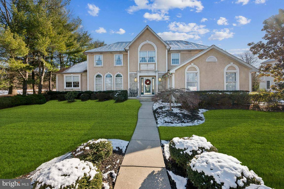 Mount Laurel, NJ 08054,1 RESERVE CT