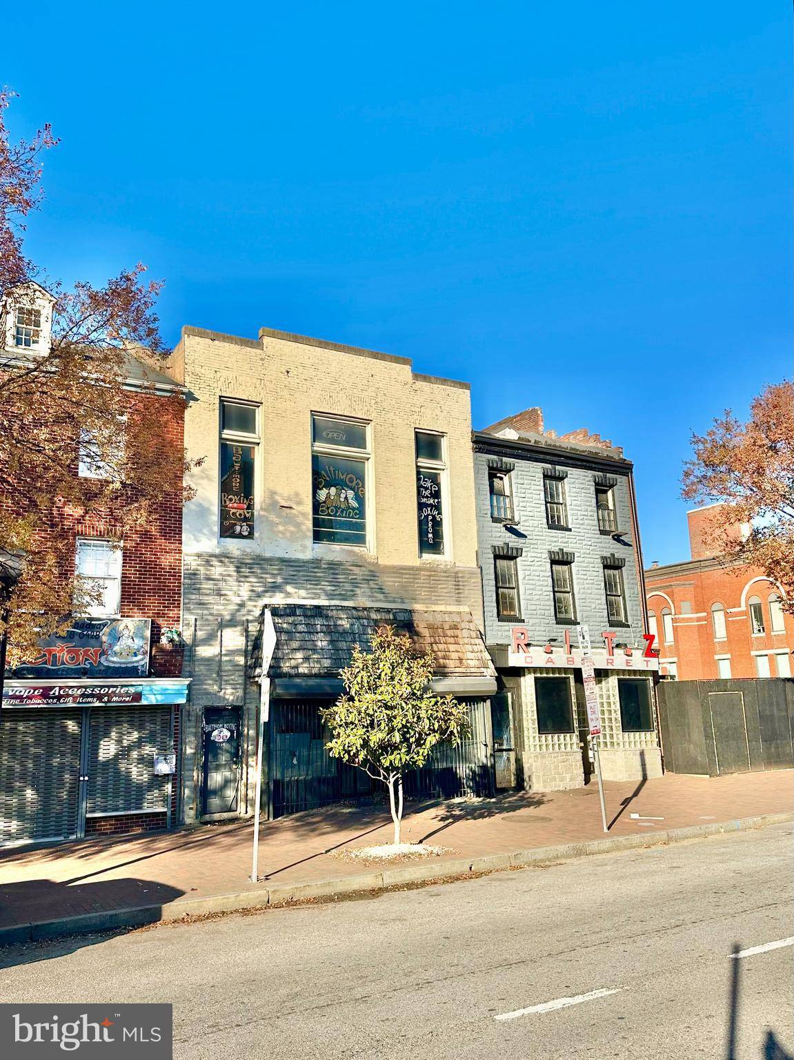 Baltimore, MD 21231,506 S BROADWAY