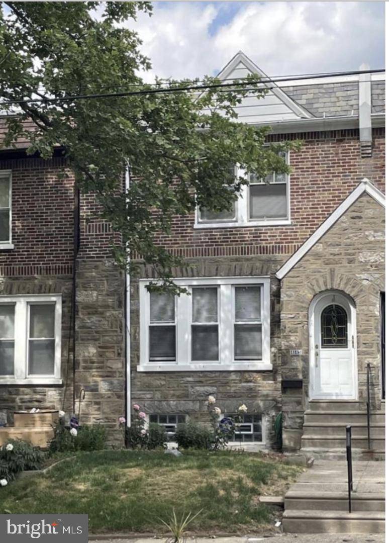 Philadelphia, PA 19135,4145 LEVICK ST