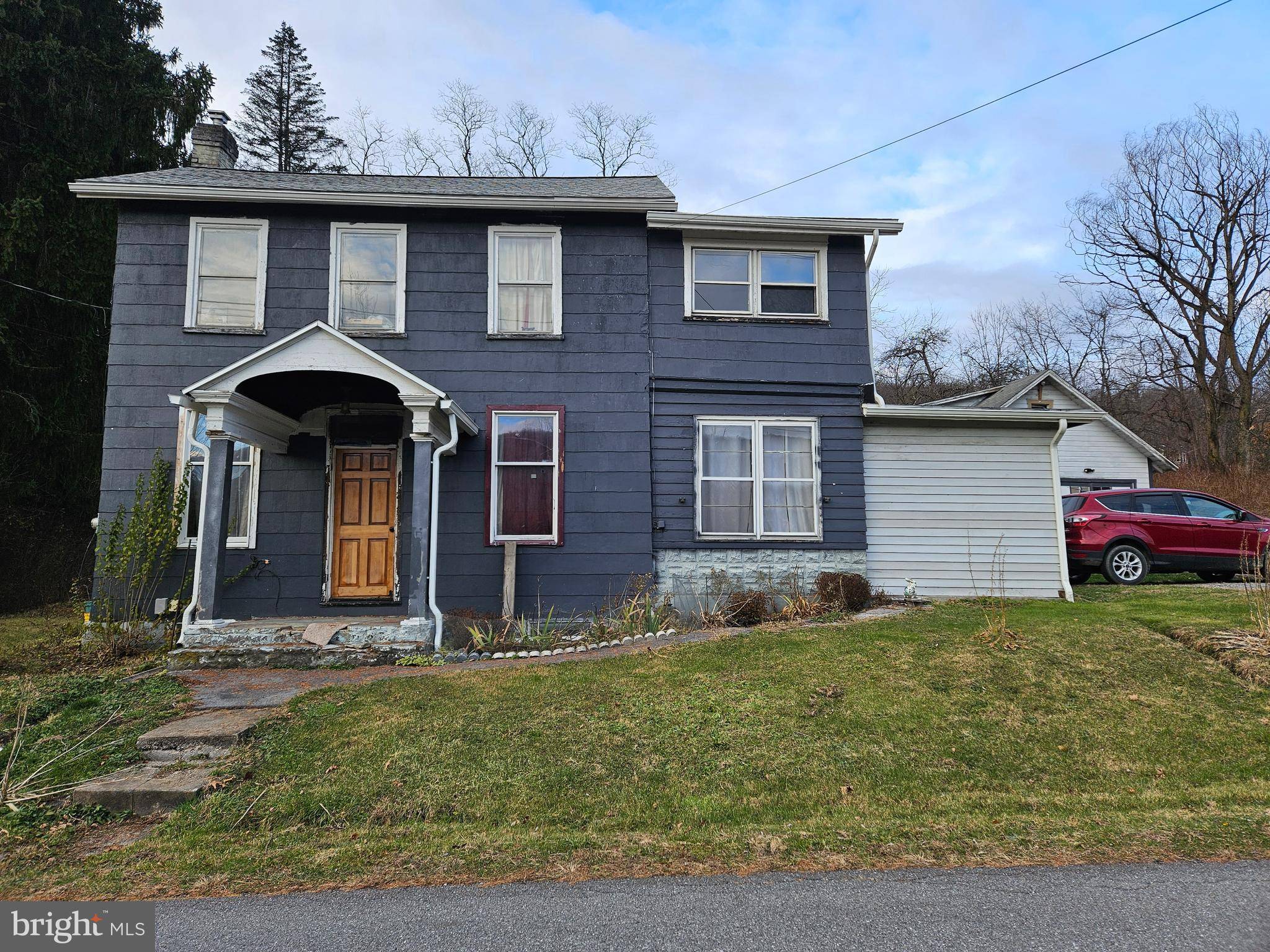 Tyrone, PA 16686,325 MCFARLAND RD