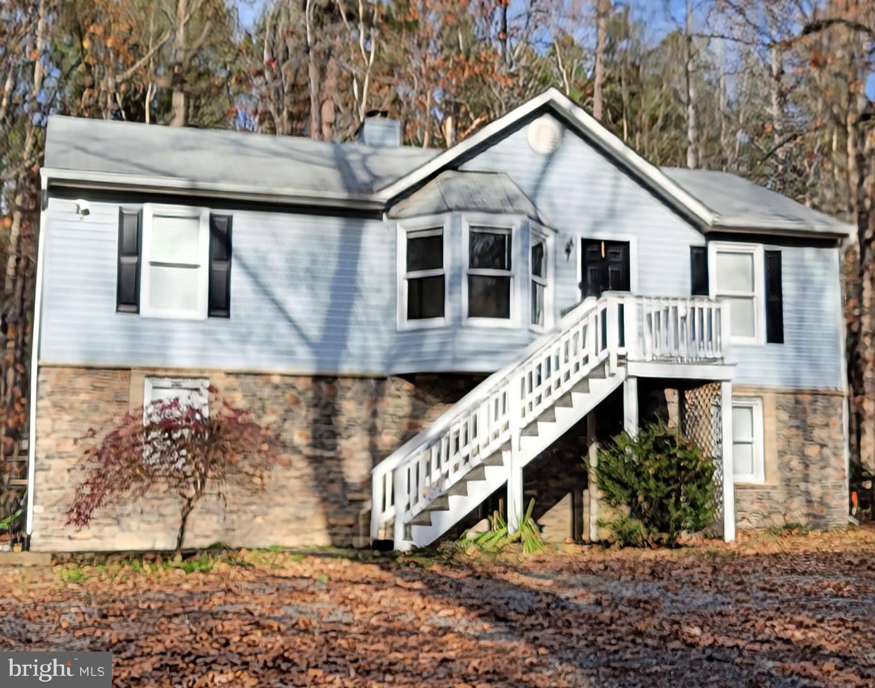 Ruther Glen, VA 22546,137 WARING DR