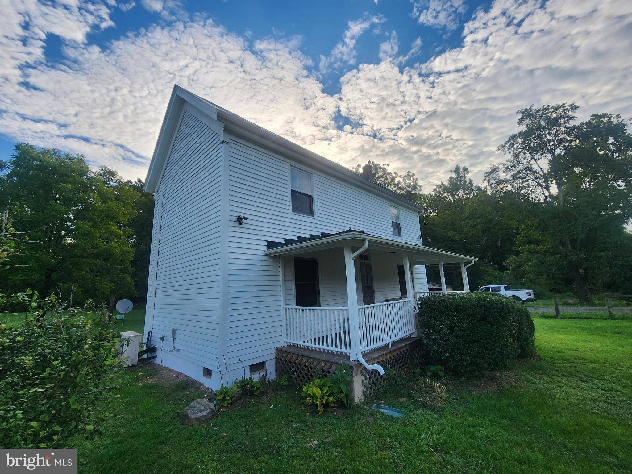 Sperryville, VA 22740,1800 NETHERS RD