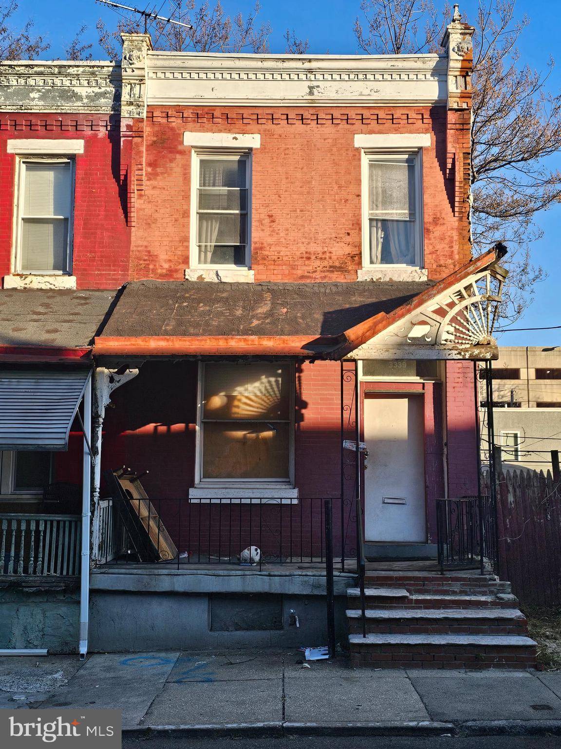 Philadelphia, PA 19140,3339 N SYDENHAM ST