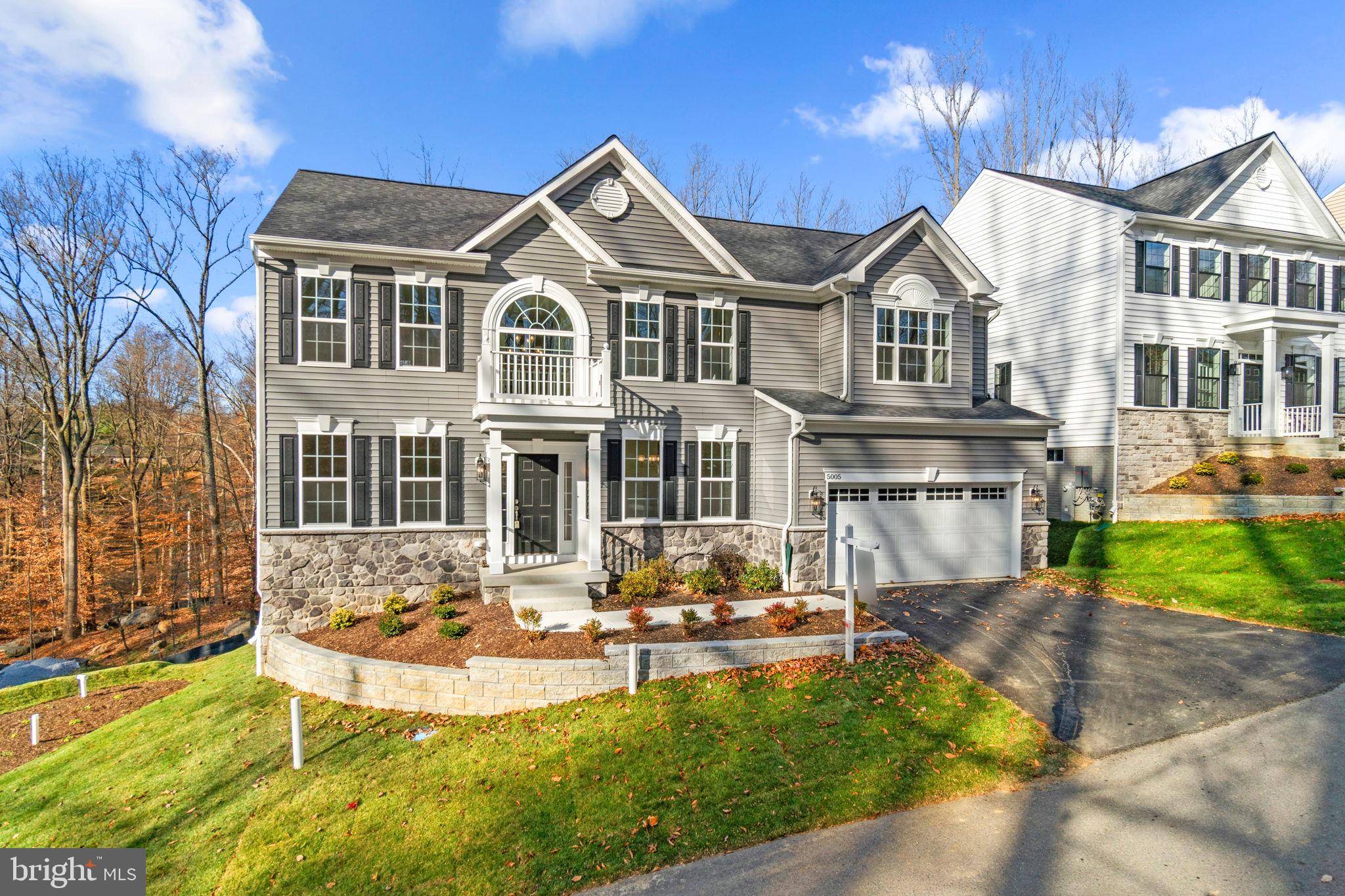 Ellicott City, MD 21043,5005 POPLAR RIDGE LN