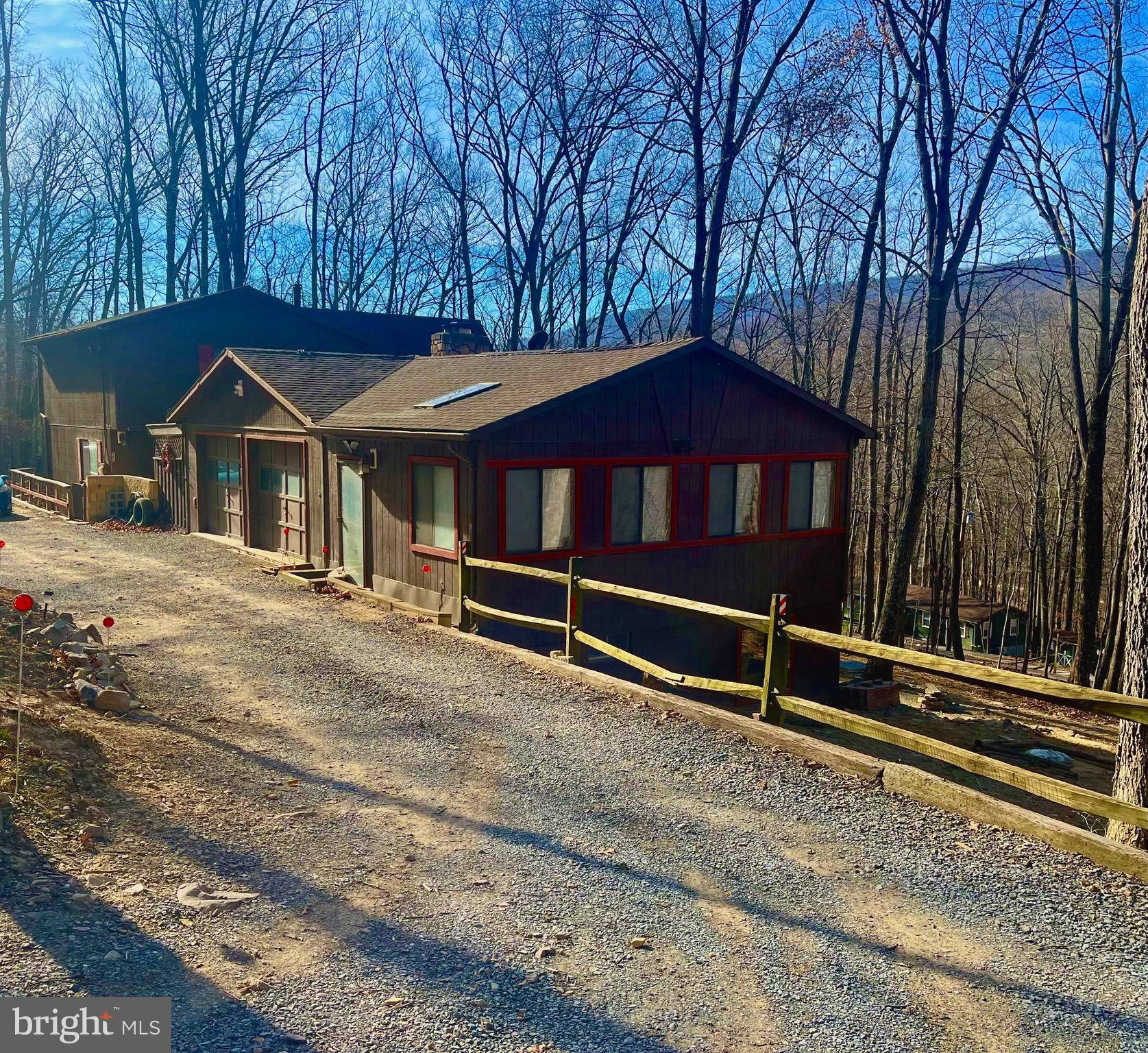 Berkeley Springs, WV 25411,580 TUSCARORA TRL