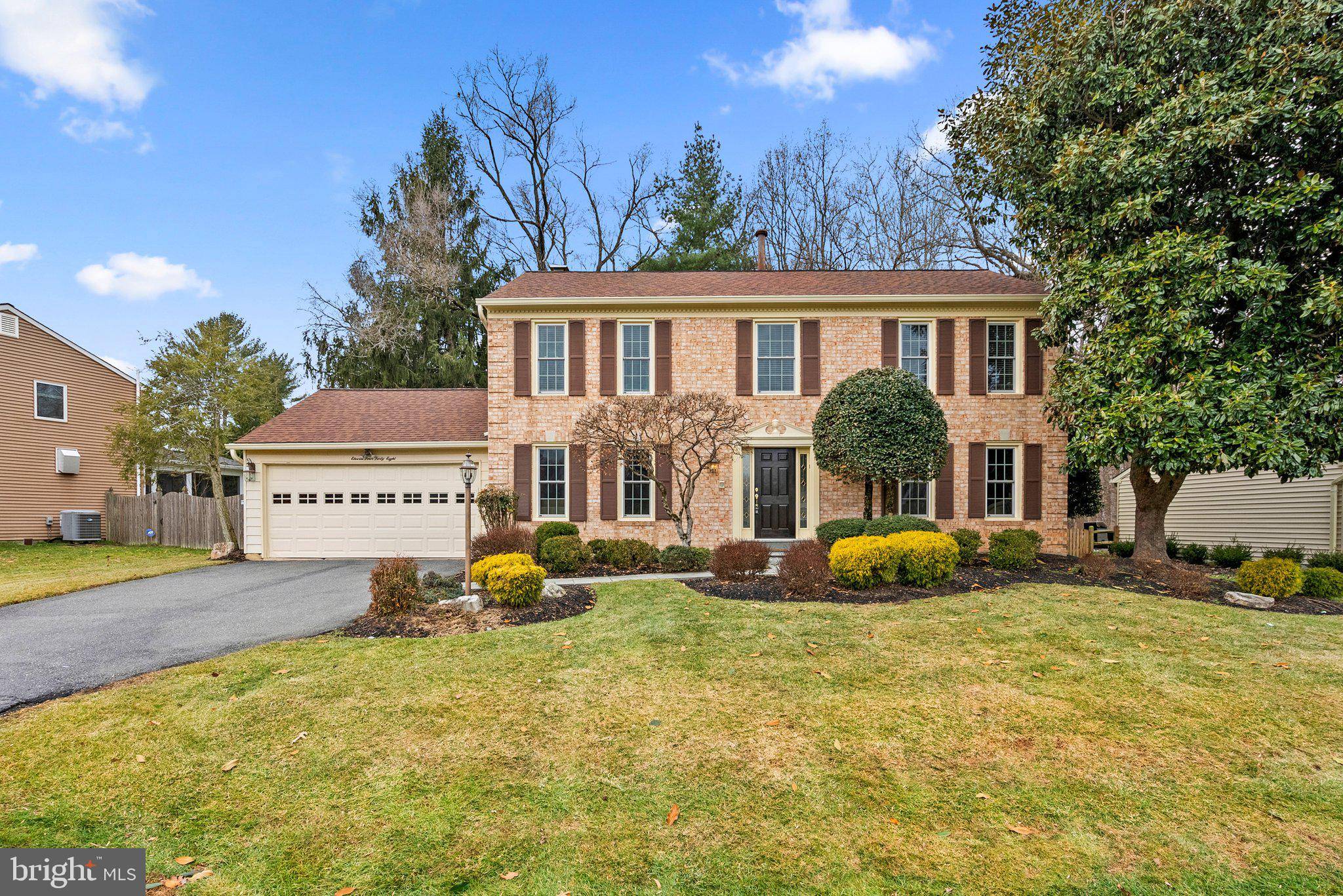 Rockville, MD 20854,11448 BEECHGROVE LN