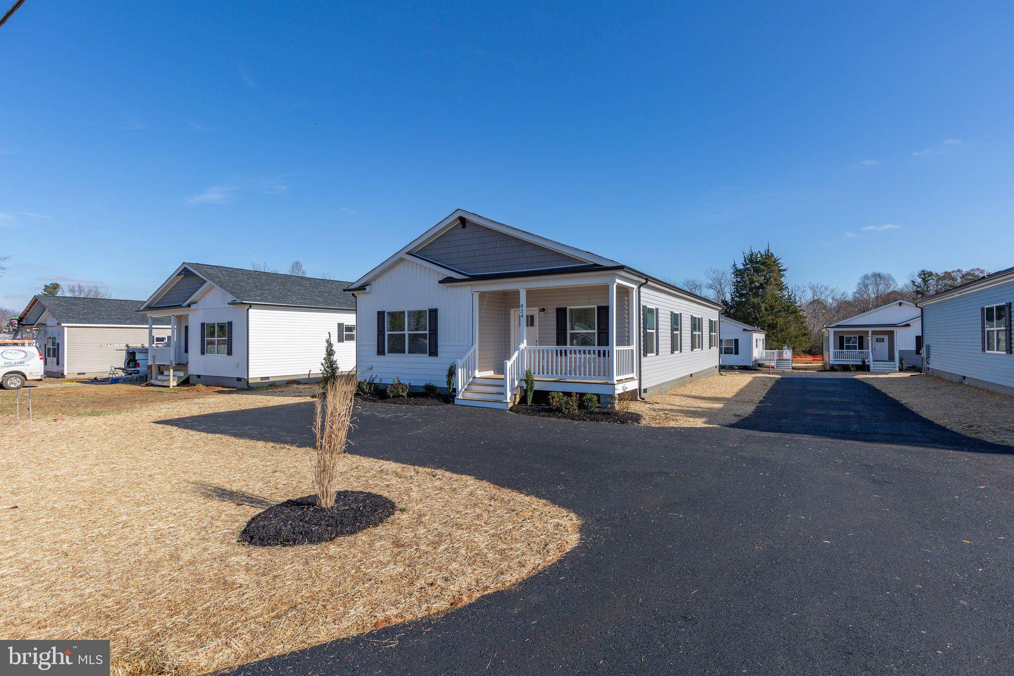 Mineral, VA 23117,824 MINERAL AVE