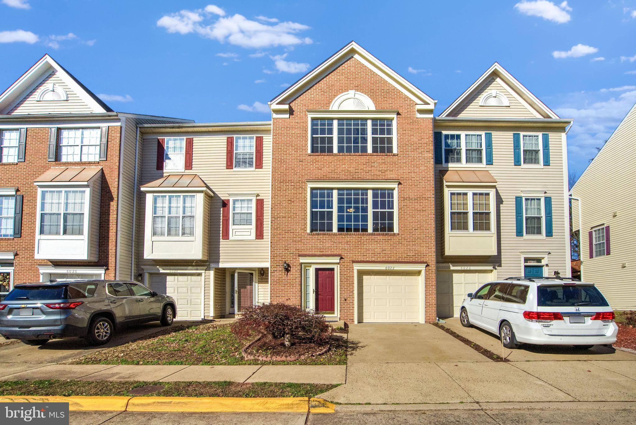 Centreville, VA 20121,6022 CALLAWAY CT