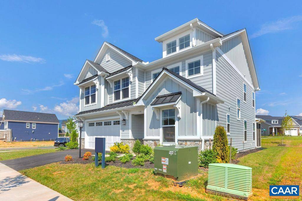 Charlottesville, VA 22911,111B MARCELLA ST