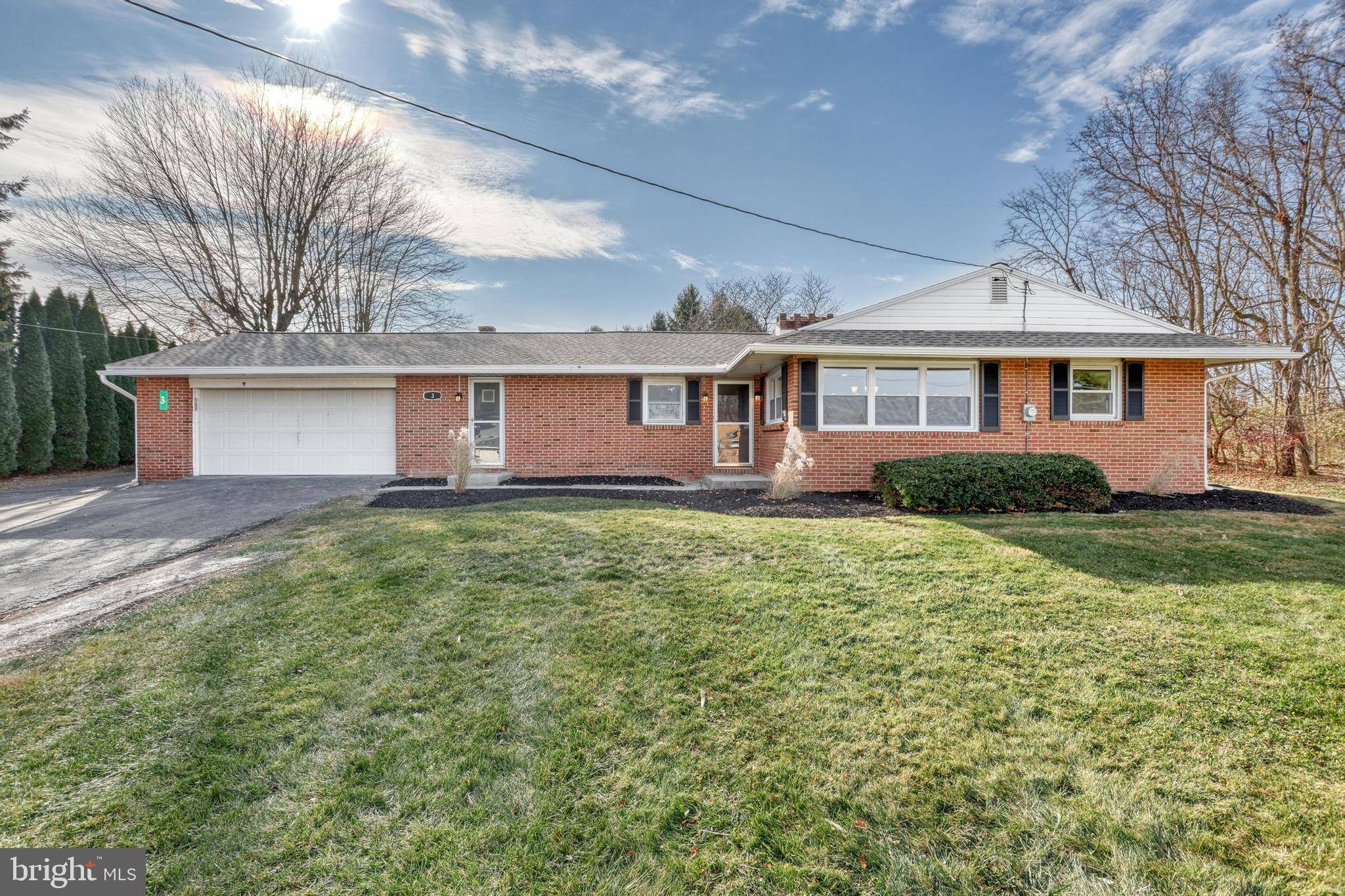 Mechanicsburg, PA 17050,3 WALNUT LN