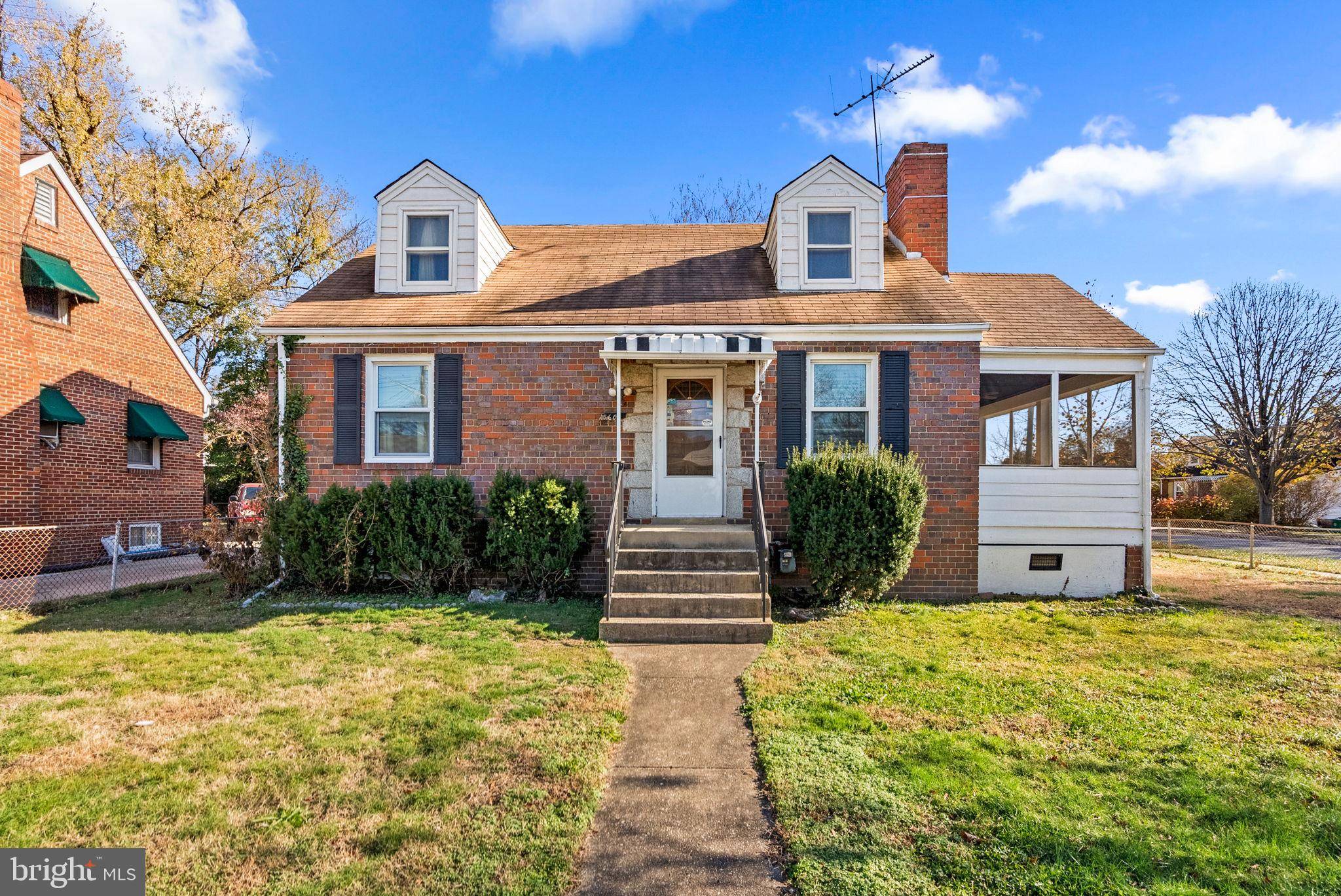 Hyattsville, MD 20782,5601 36TH AVE