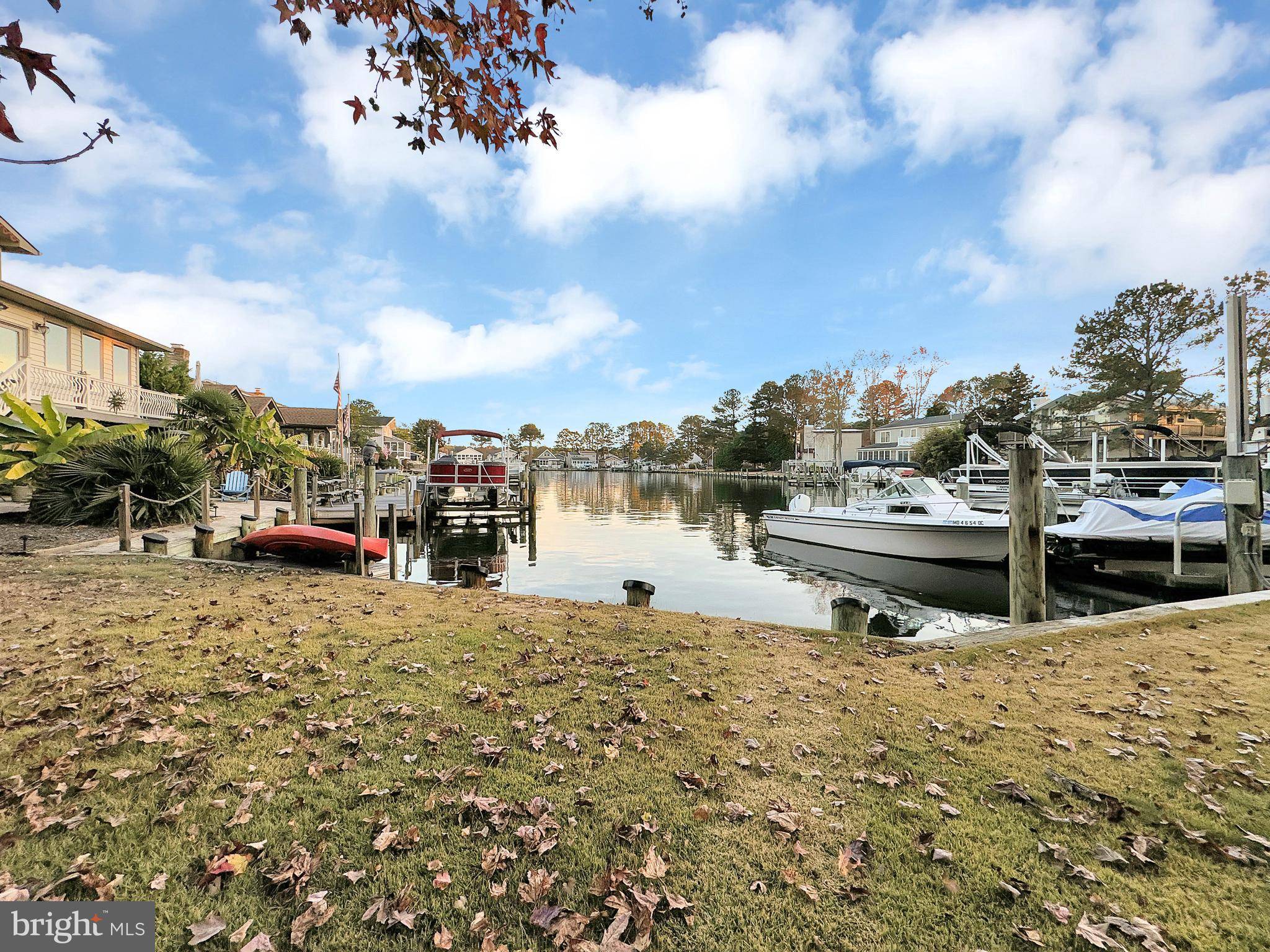 Ocean Pines, MD 21811,1 WINDWARD CT