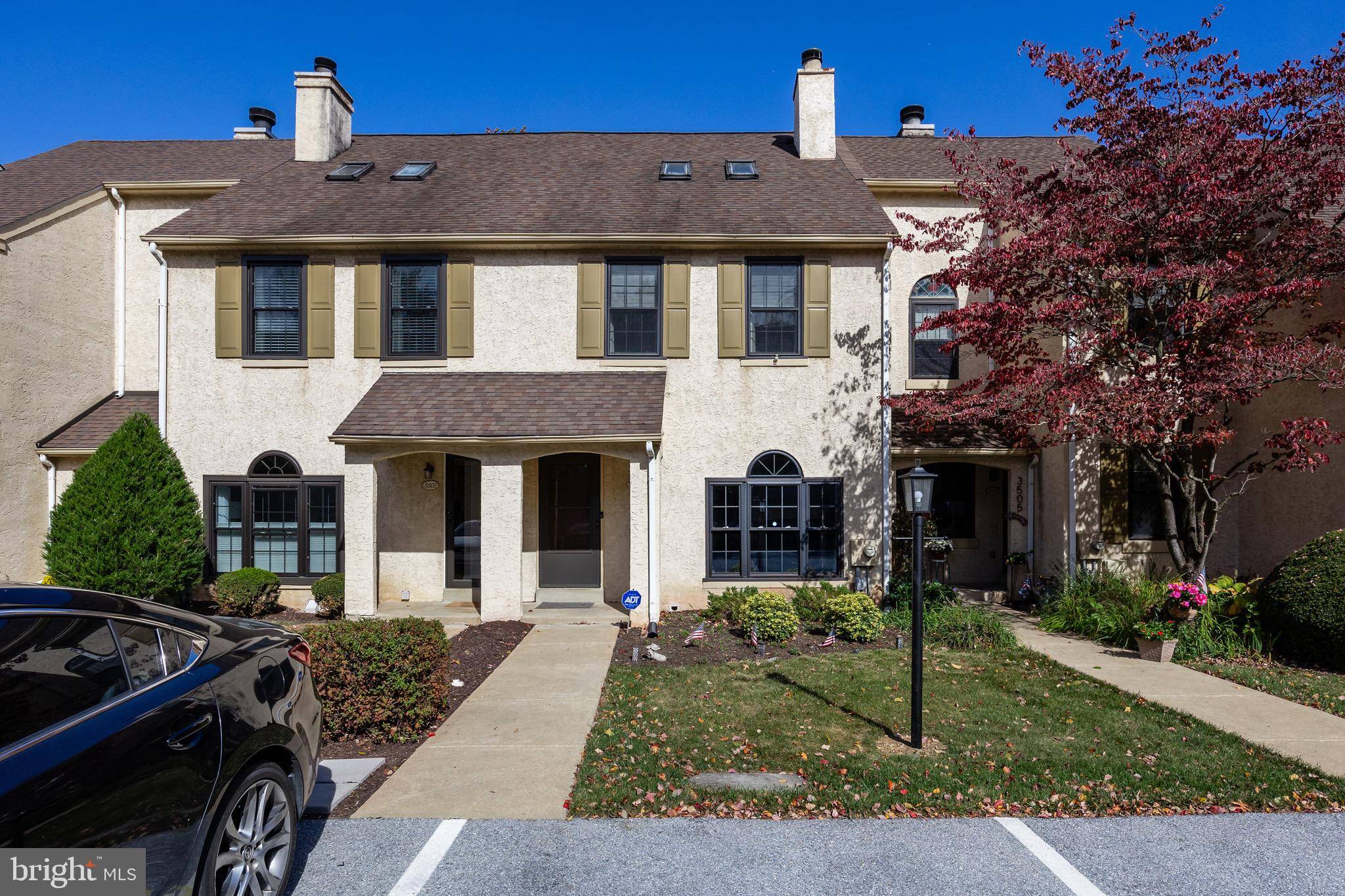 West Chester, PA 19382,3504 KESWICK WAY