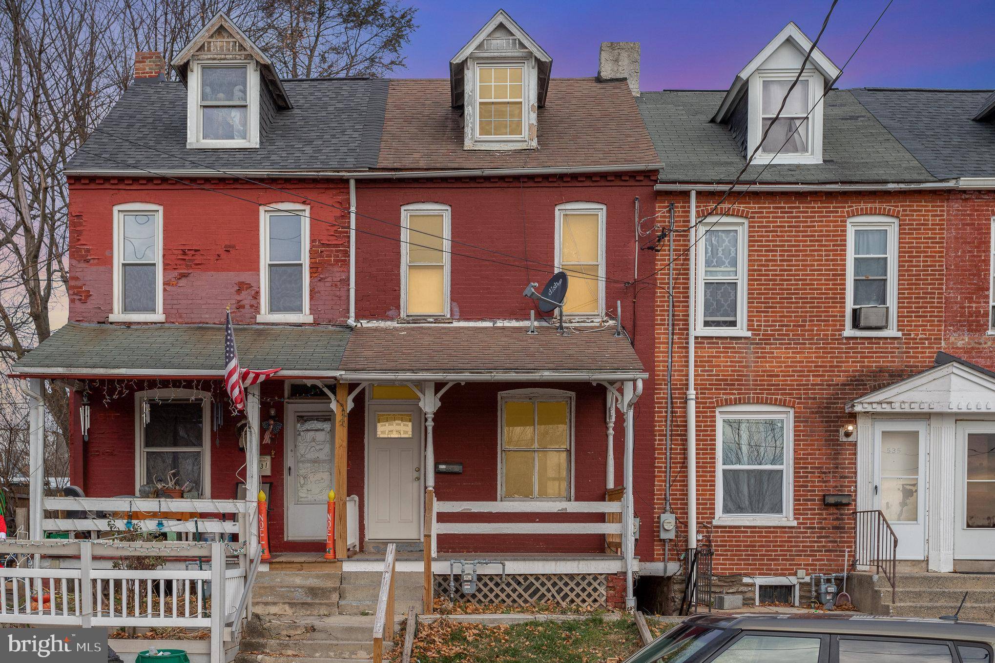 Lancaster, PA 17602,533 JUNIATA ST