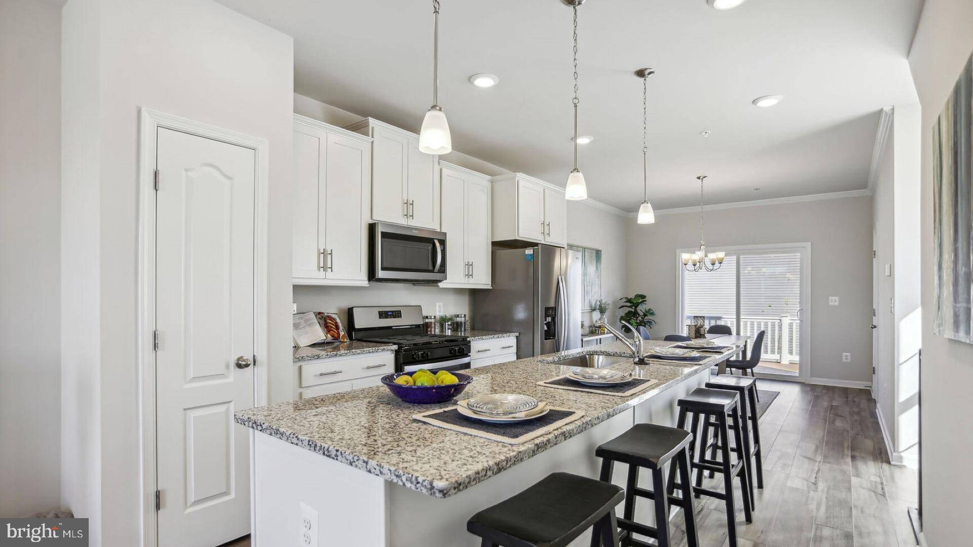 Montgomery Village, MD 20886,HOMESITE 9 VILLAGE WALK DR