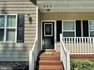 Colonial Beach, VA 22443,405 LATANE DR